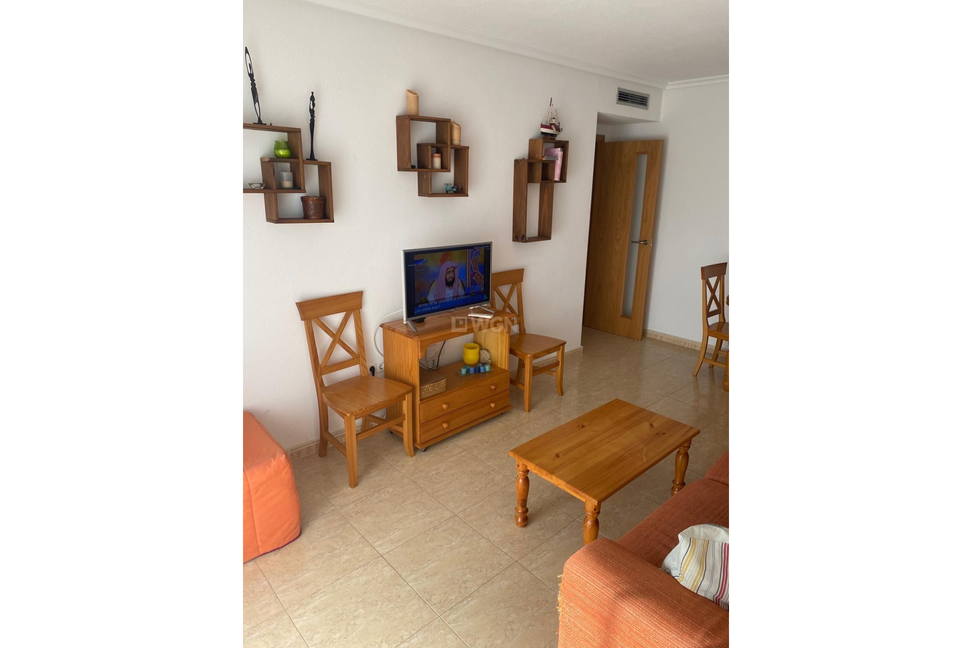 Reventa - Apartamento / piso - Guardamar del Segura - Costa Blanca