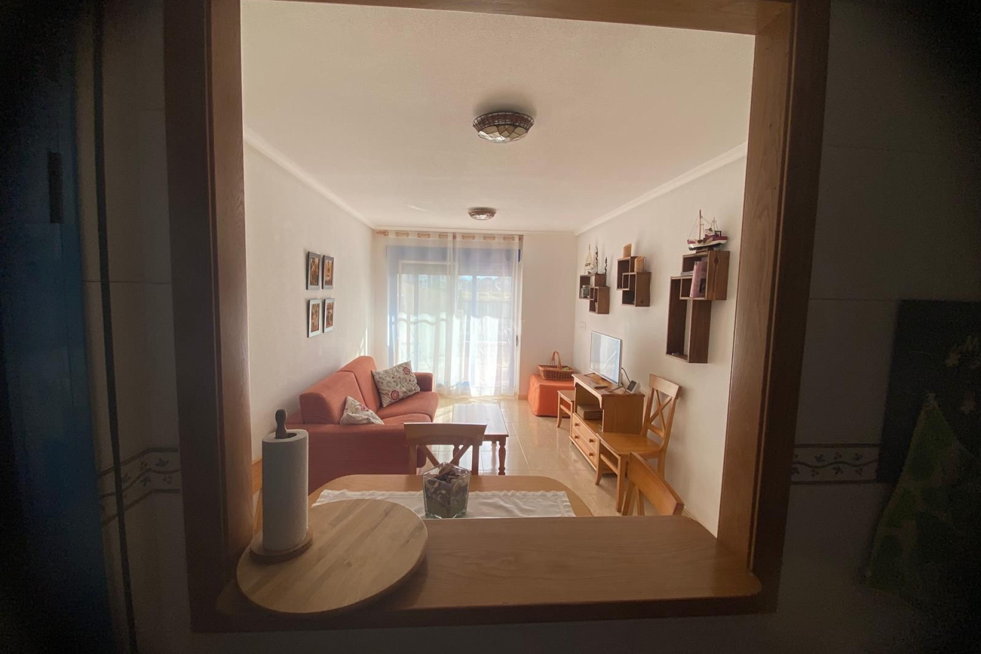 Reventa - Apartamento / piso - Guardamar del Segura - Costa Blanca