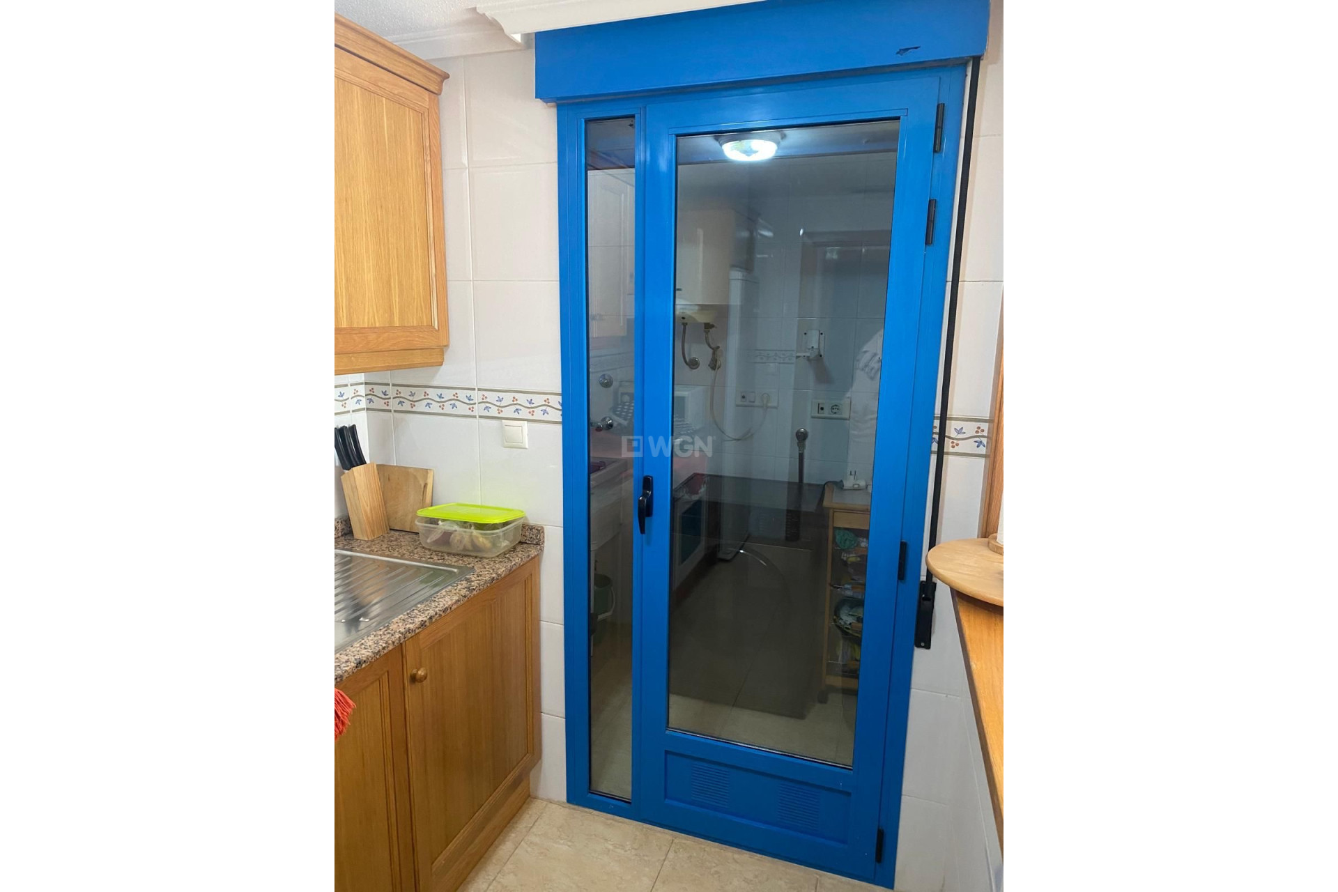 Reventa - Apartamento / piso - Guardamar del Segura - Costa Blanca