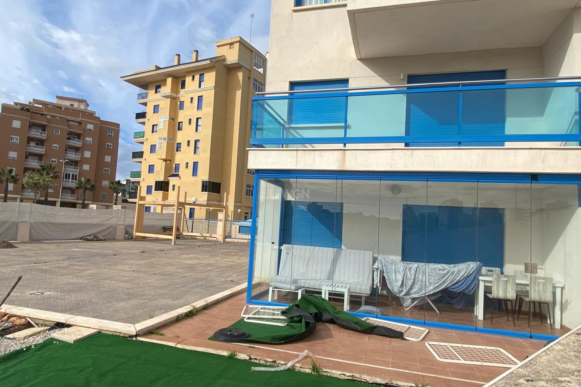 Reventa - Apartamento / piso - Guardamar del Segura - Costa Blanca