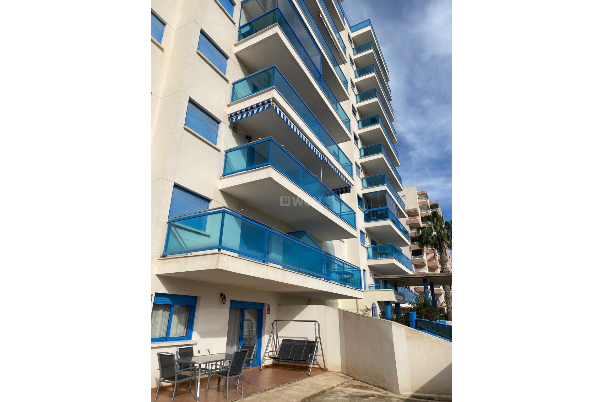 Reventa - Apartamento / piso - Guardamar del Segura - Costa Blanca