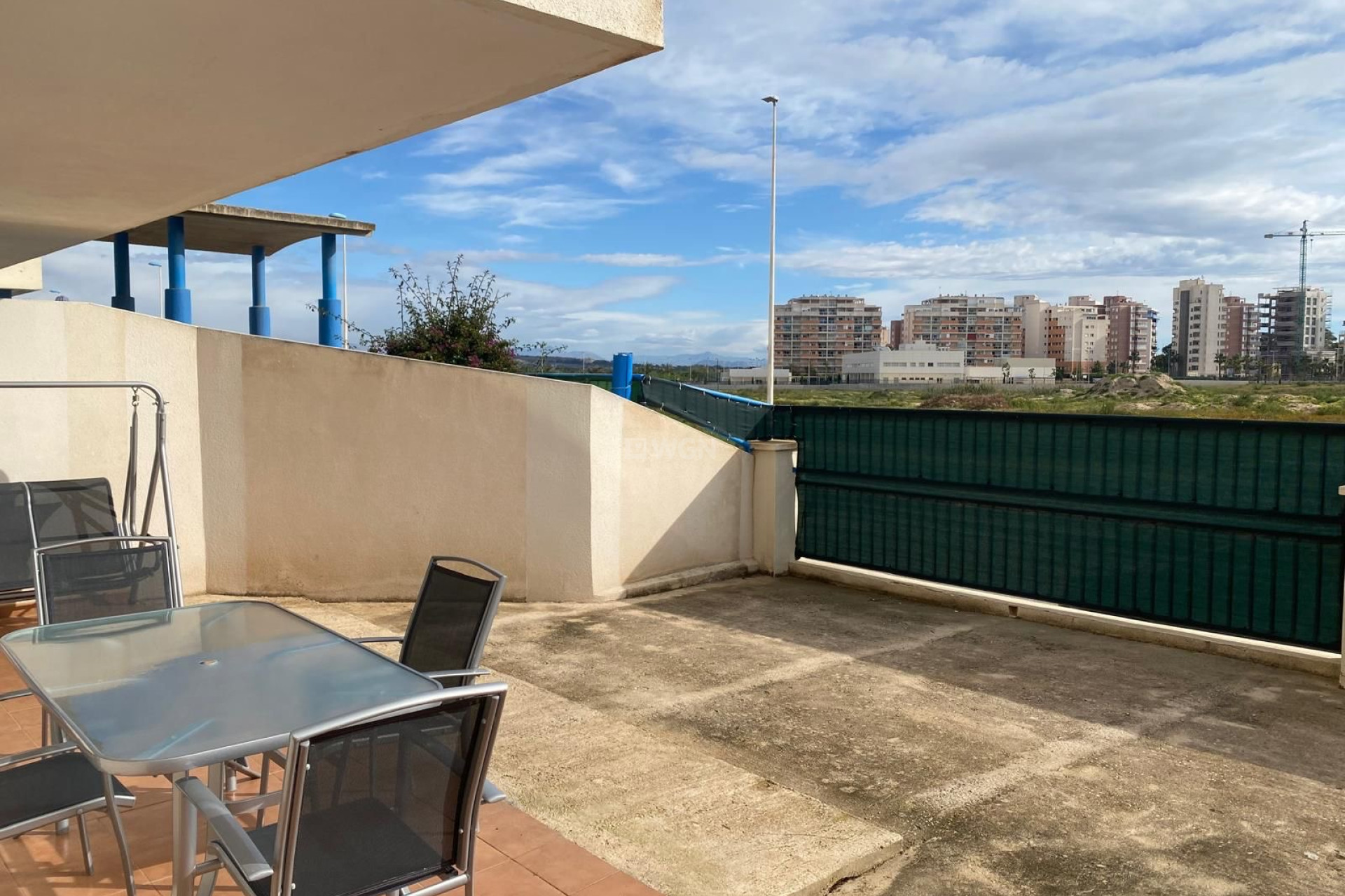 Reventa - Apartamento / piso - Guardamar del Segura - Costa Blanca