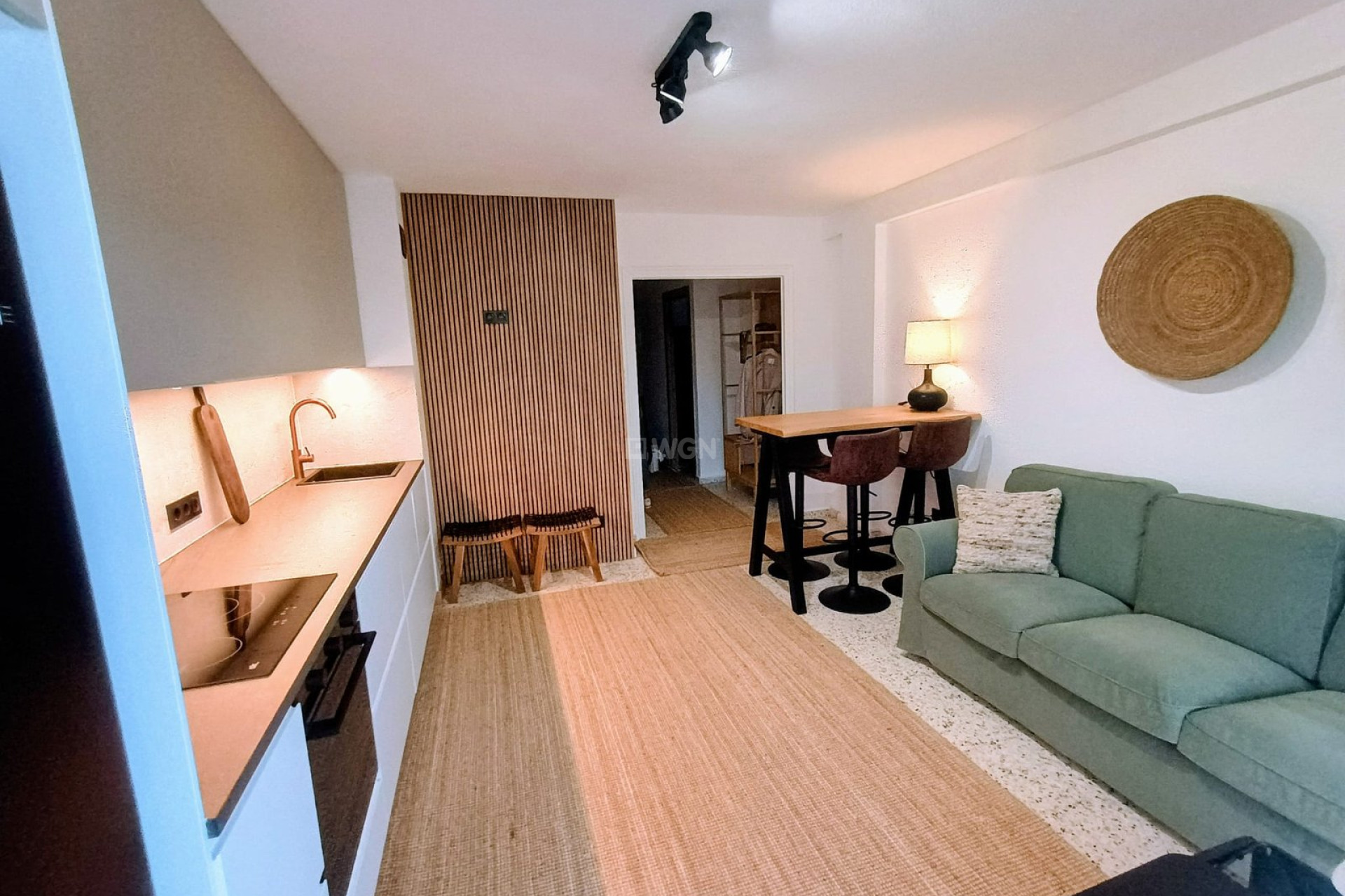 Reventa - Apartamento / piso - Guardamar del Segura - Costa Blanca