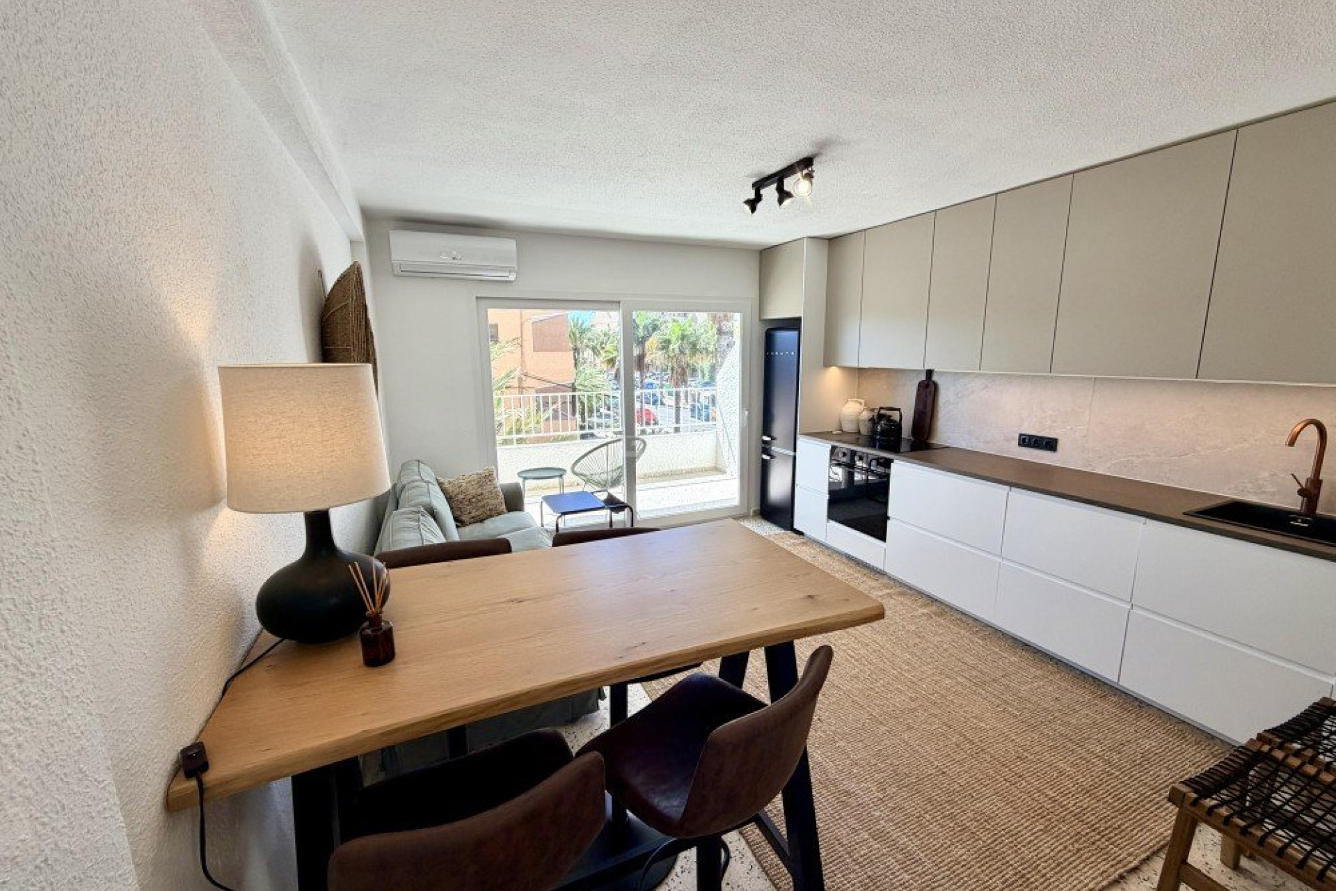 Reventa - Apartamento / piso - Guardamar del Segura - Costa Blanca