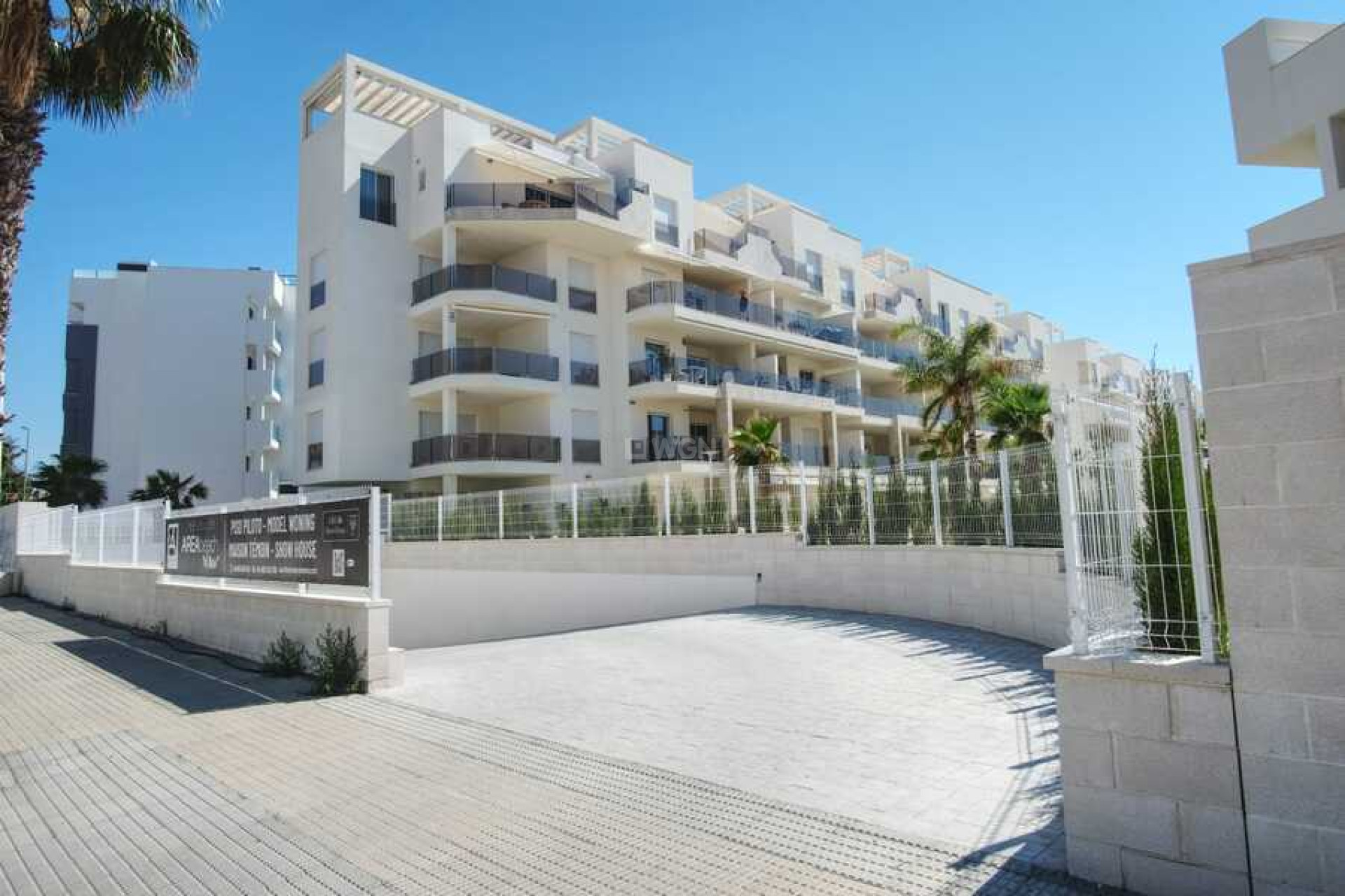 Reventa - Apartamento / piso - Guardamar del Segura - Costa Blanca