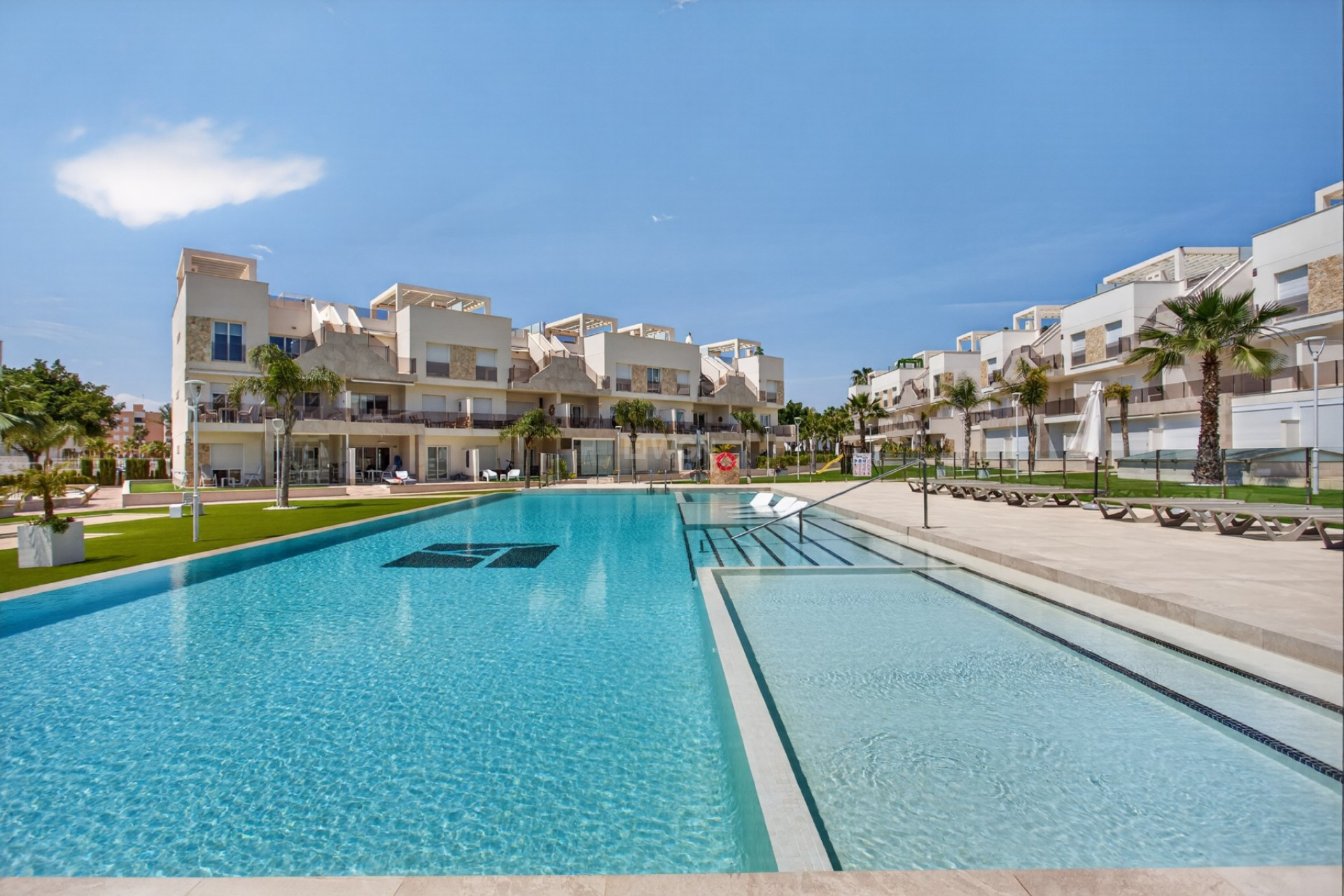 Reventa - Apartamento / piso - Guardamar del Segura - Costa Blanca