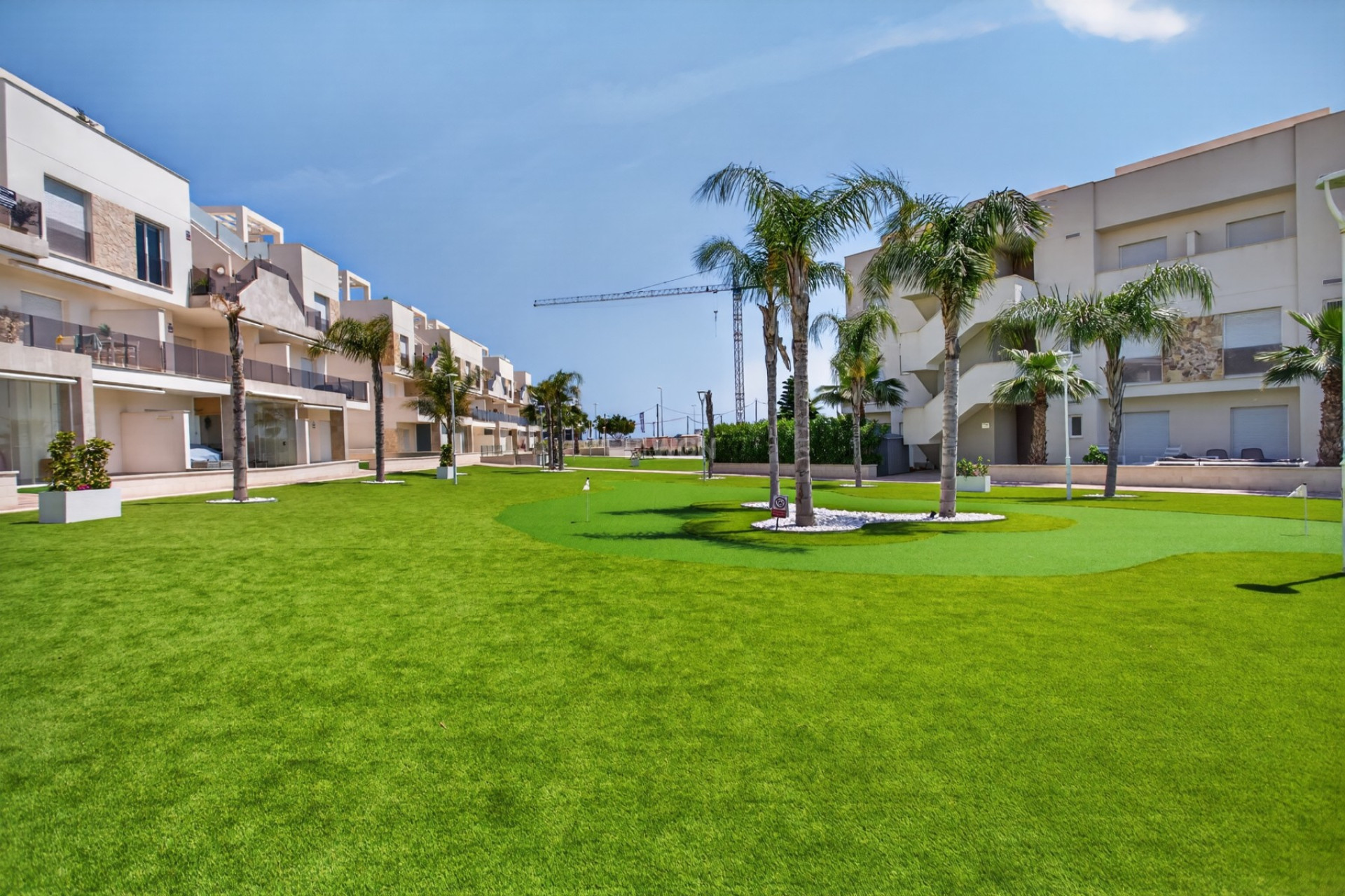 Reventa - Apartamento / piso - Guardamar del Segura - Costa Blanca