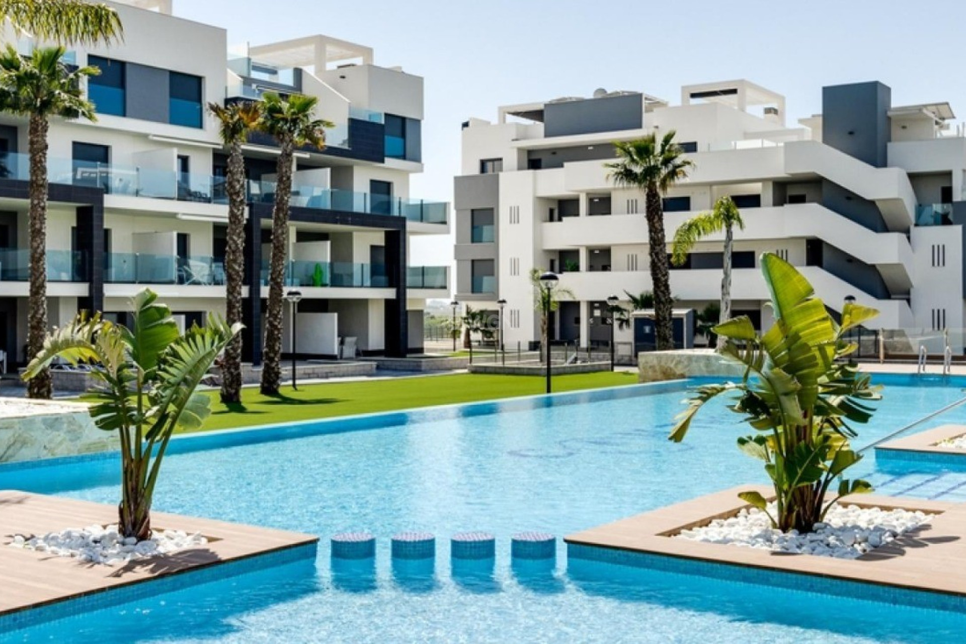 Reventa - Apartamento / piso - Guardamar del Segura - Costa Blanca