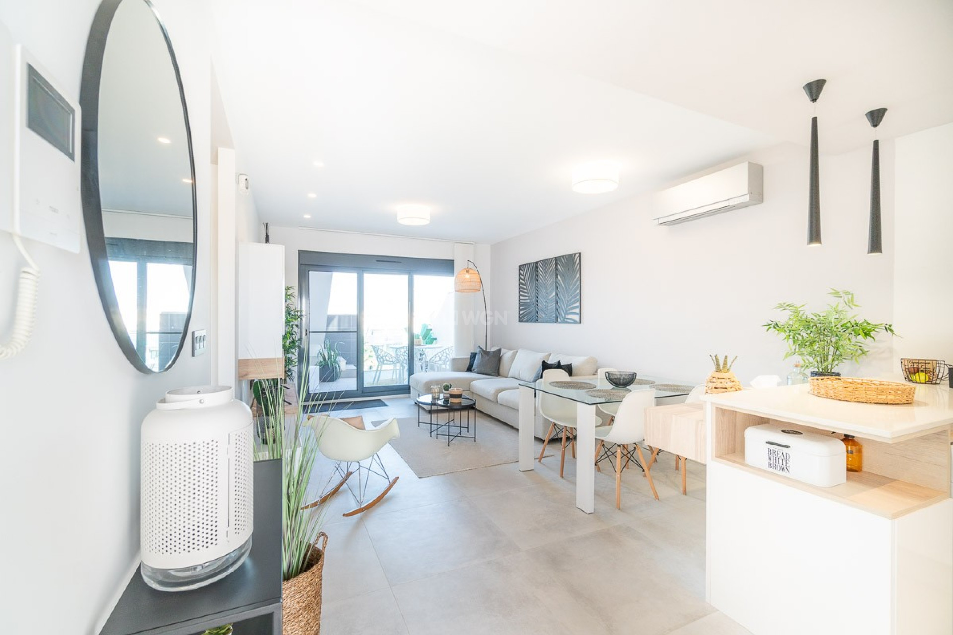 Reventa - Apartamento / piso - Guardamar del Segura - Costa Blanca