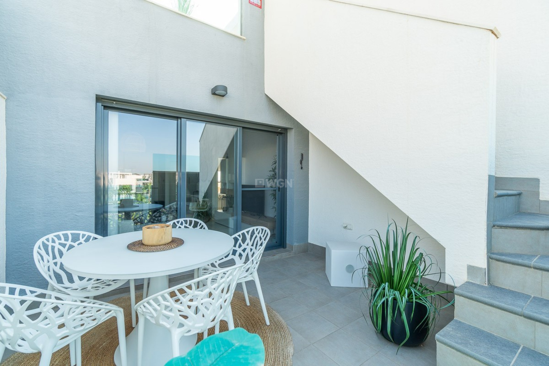 Reventa - Apartamento / piso - Guardamar del Segura - Costa Blanca