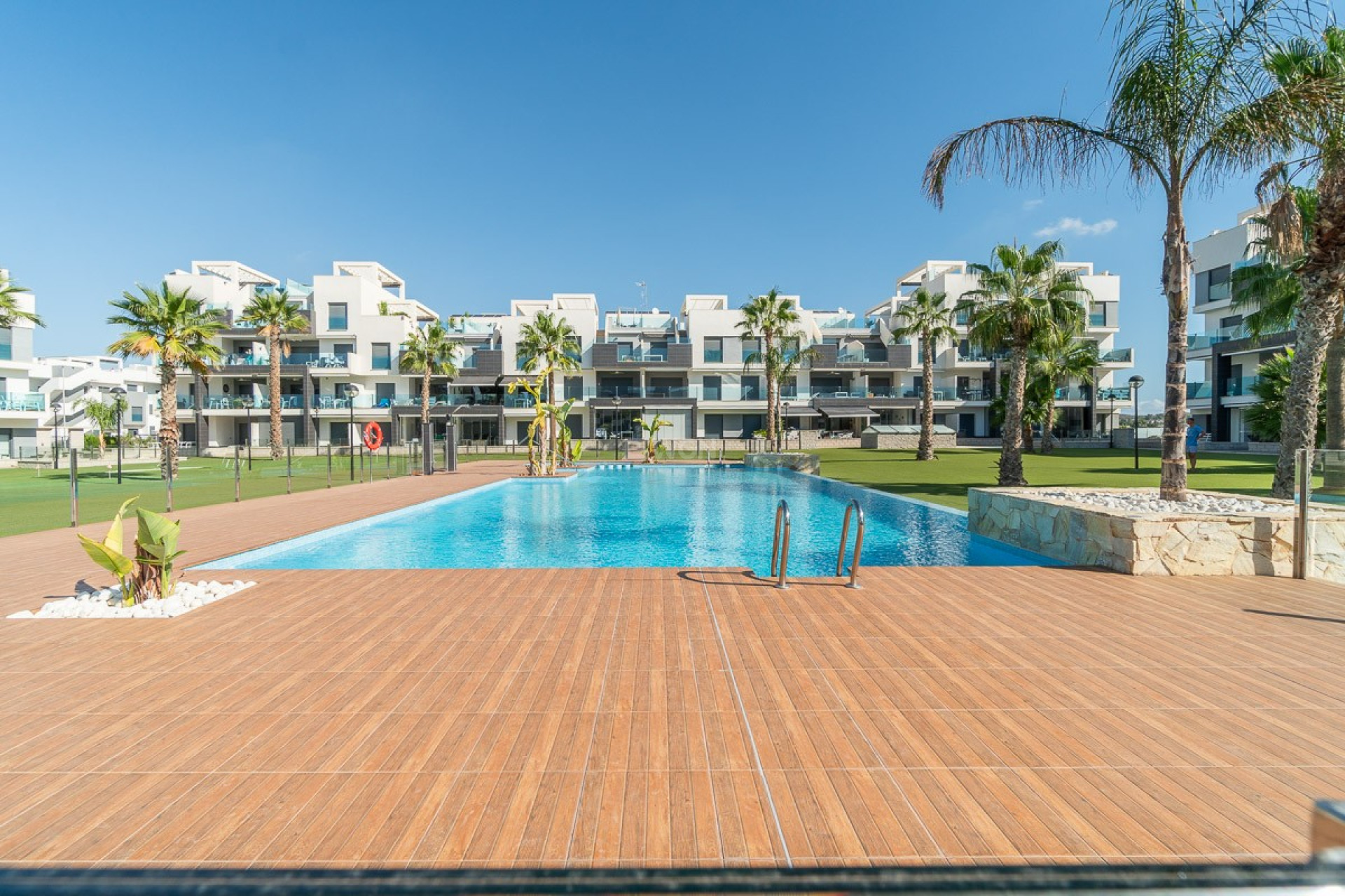 Reventa - Apartamento / piso - Guardamar del Segura - Costa Blanca