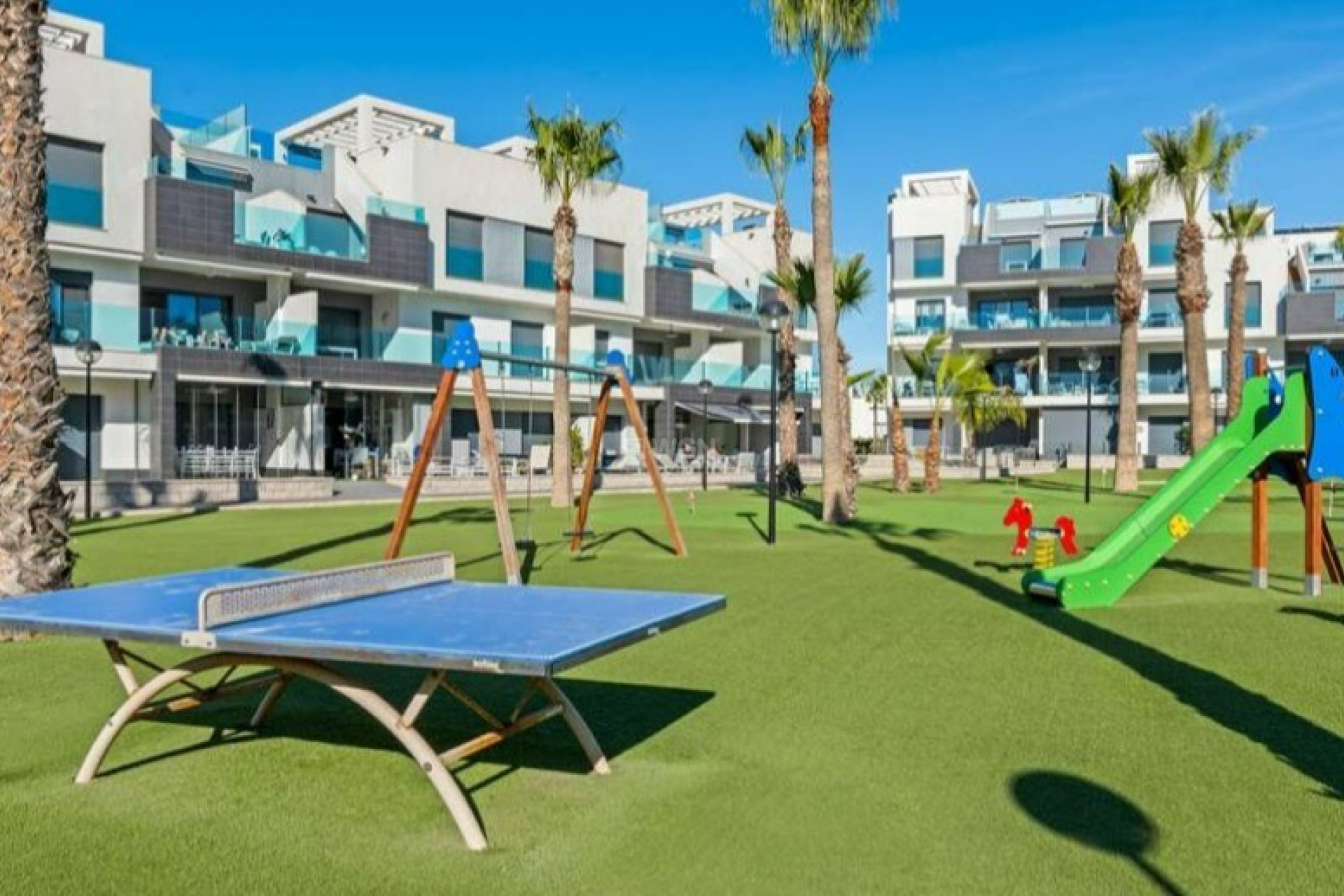 Reventa - Apartamento / piso - Guardamar del Segura - Costa Blanca