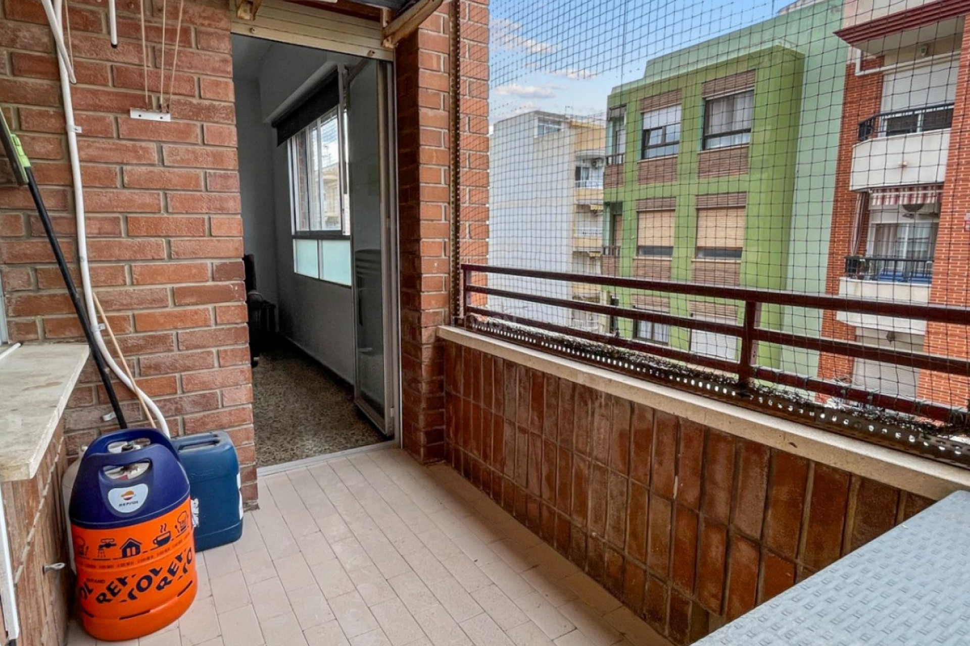 Reventa - Apartamento / piso - Guardamar del Segura - Costa Blanca