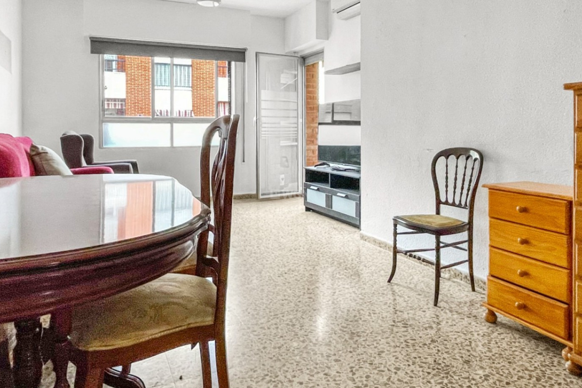 Reventa - Apartamento / piso - Guardamar del Segura - Costa Blanca