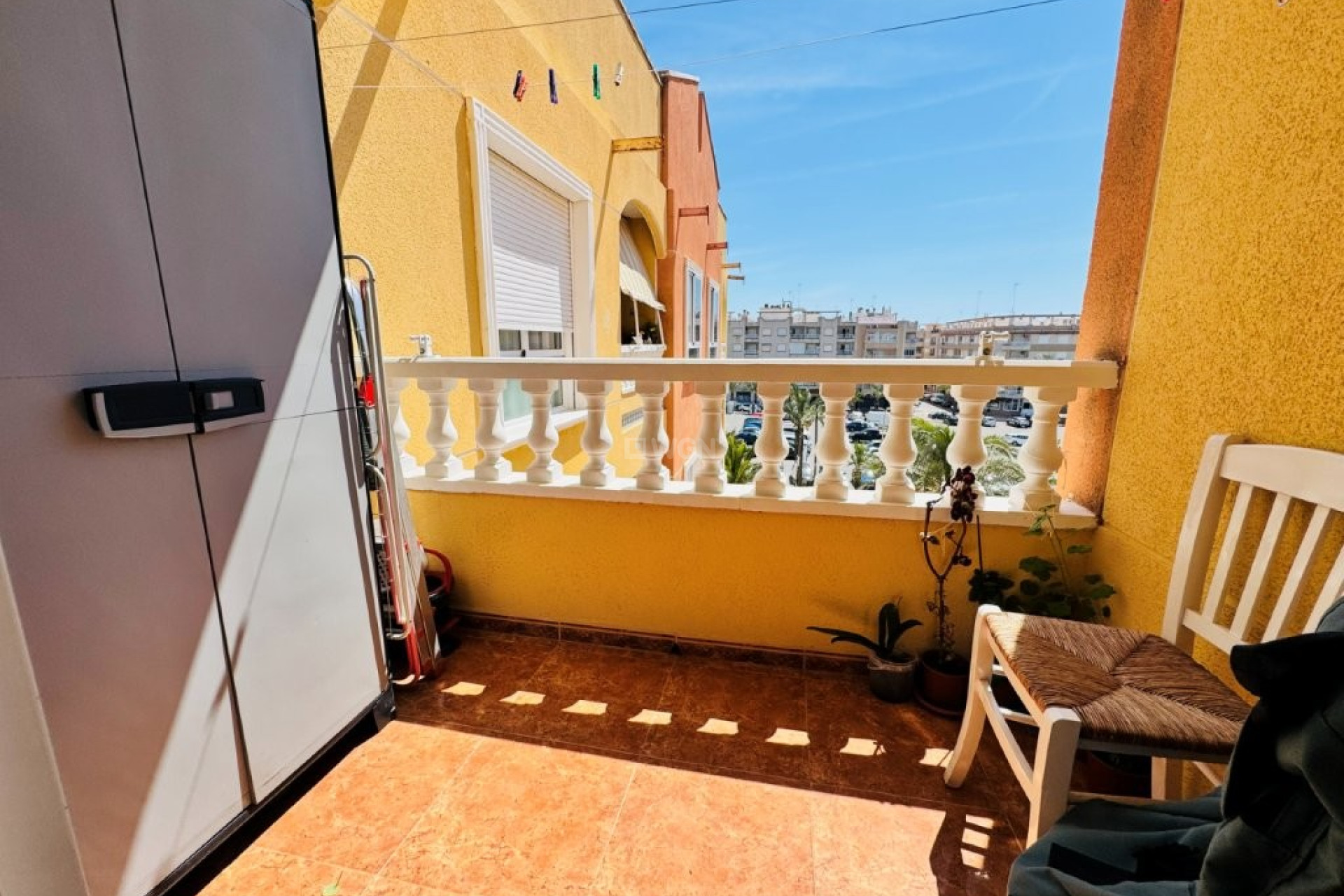 Reventa - Apartamento / piso - Guardamar del Segura - Costa Blanca