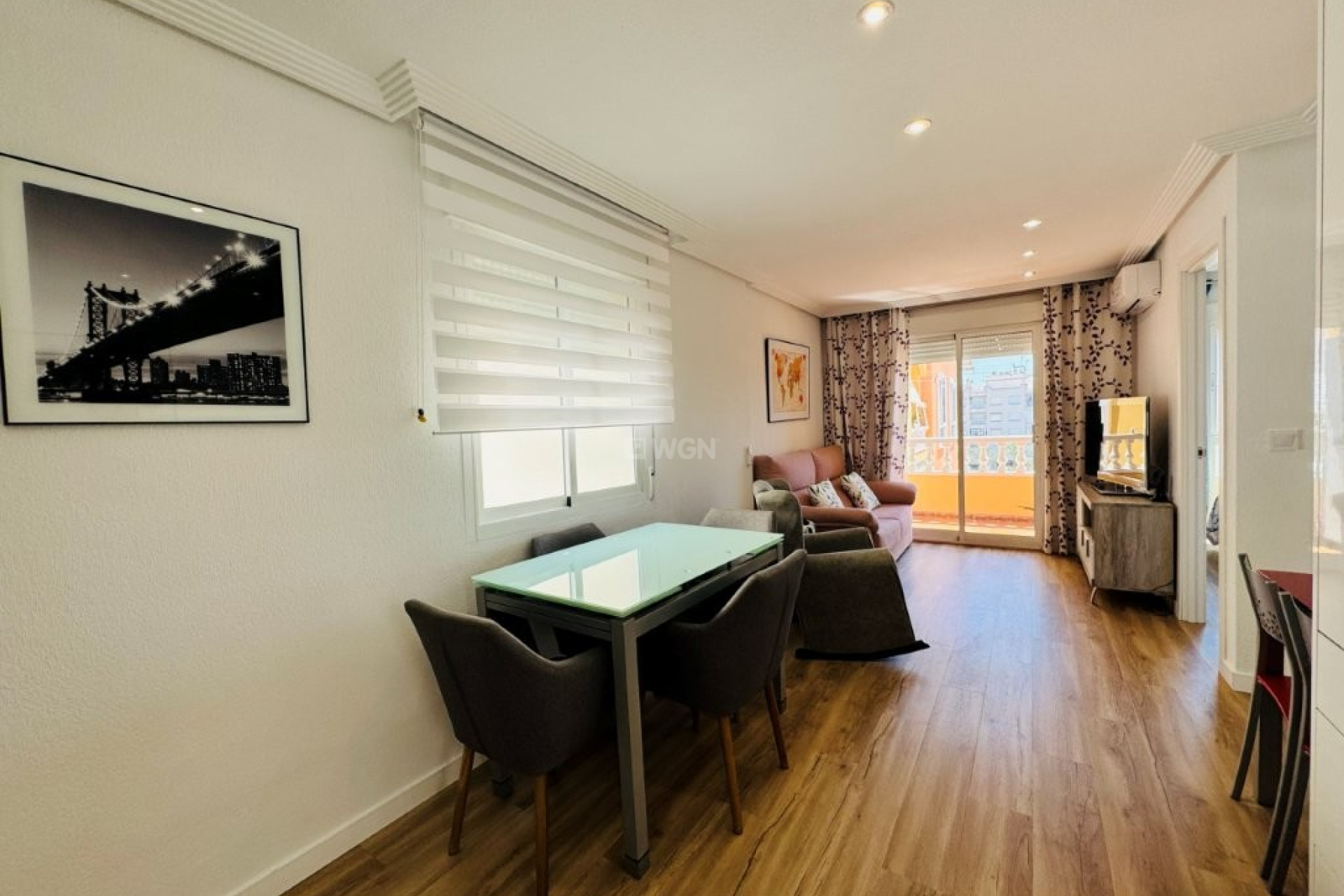 Reventa - Apartamento / piso - Guardamar del Segura - Costa Blanca