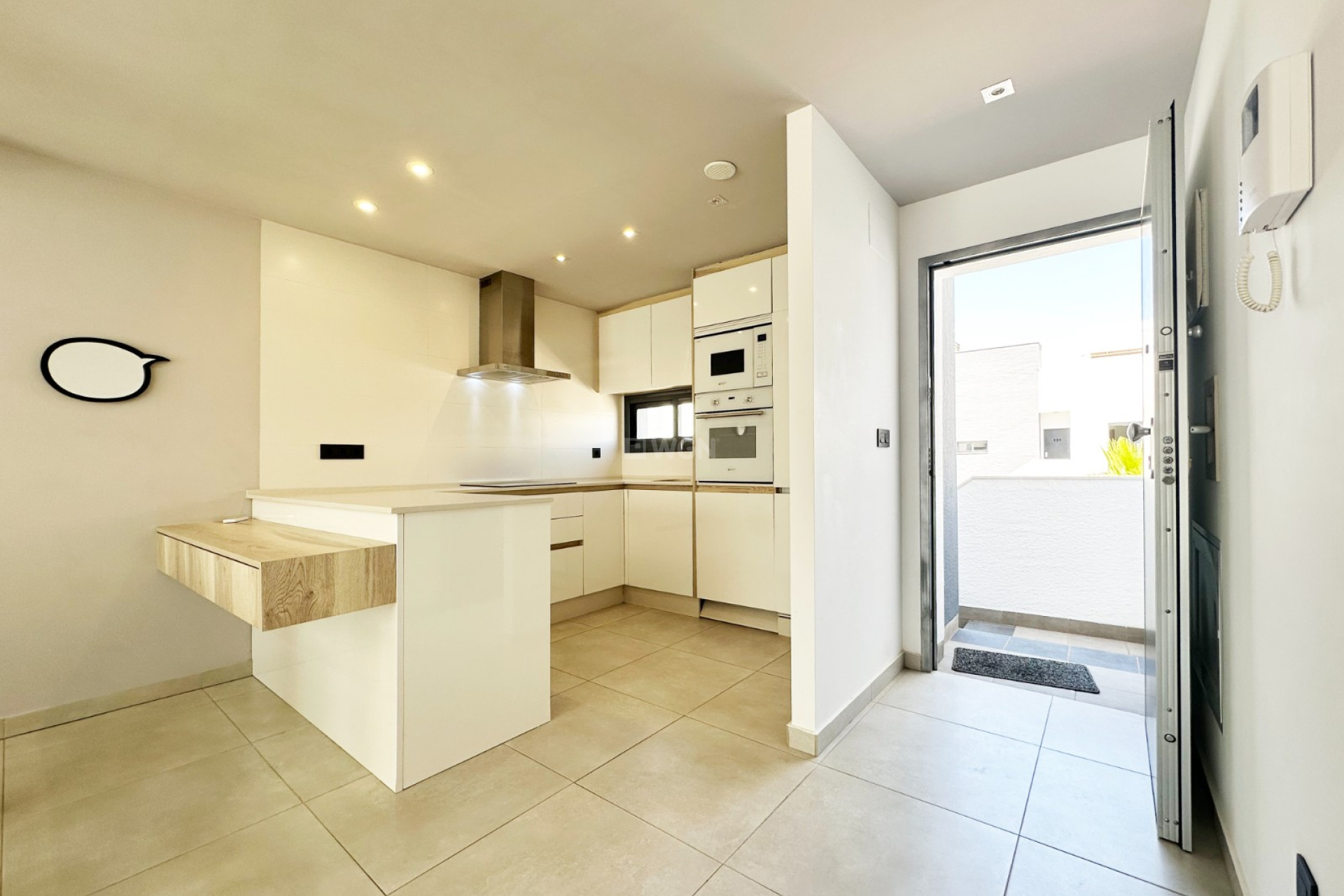Reventa - Apartamento / piso - Guardamar del Segura - Costa Blanca