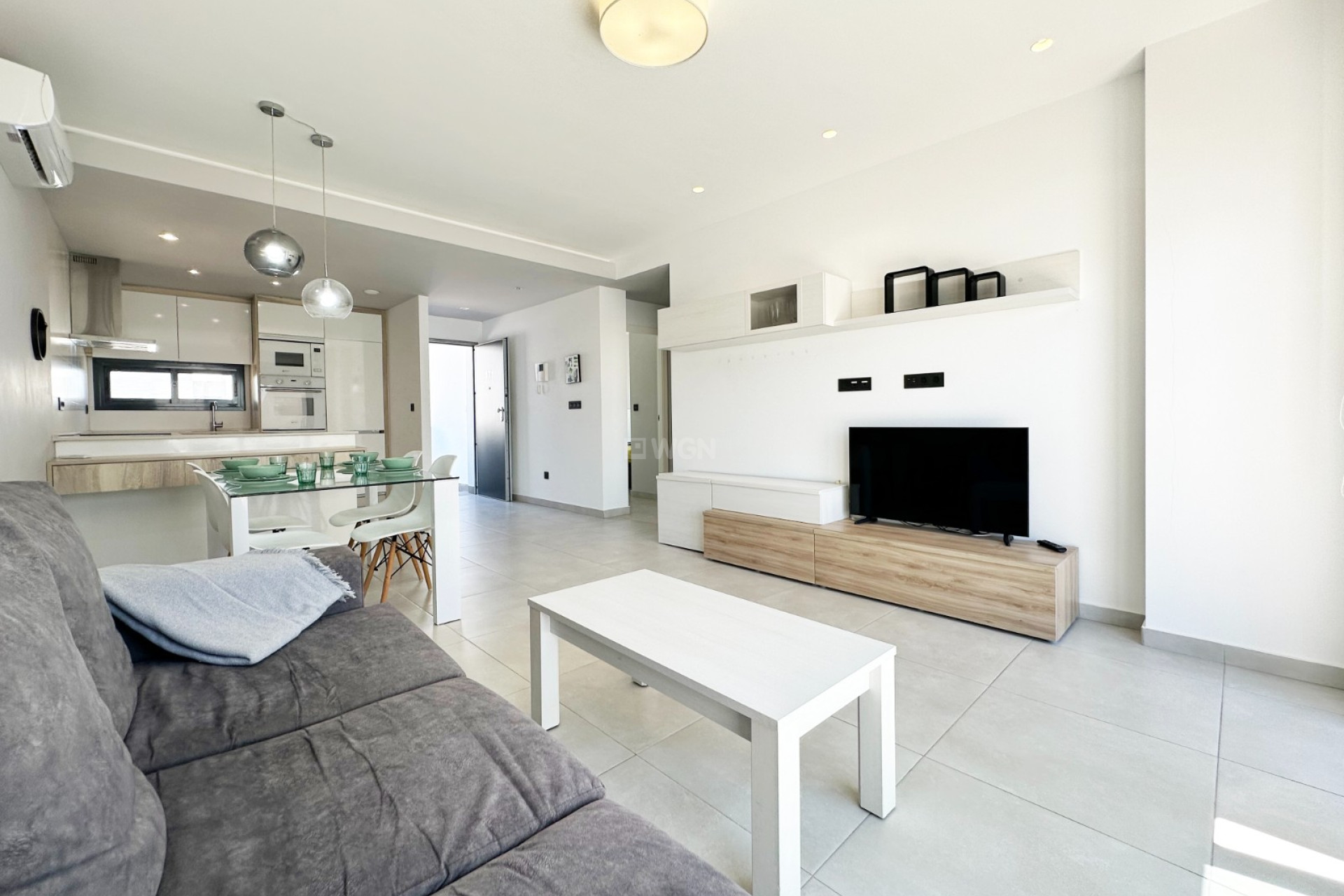 Reventa - Apartamento / piso - Guardamar del Segura - Costa Blanca