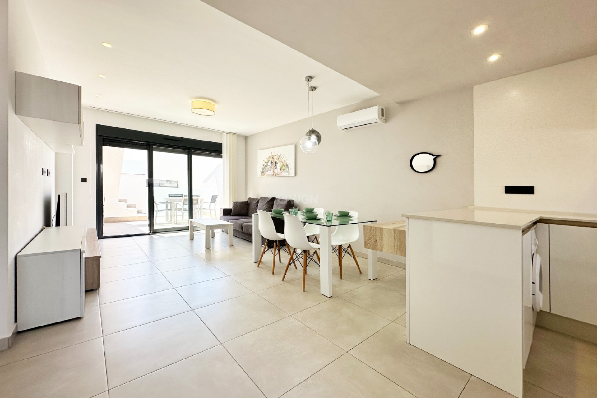 Reventa - Apartamento / piso - Guardamar del Segura - Costa Blanca