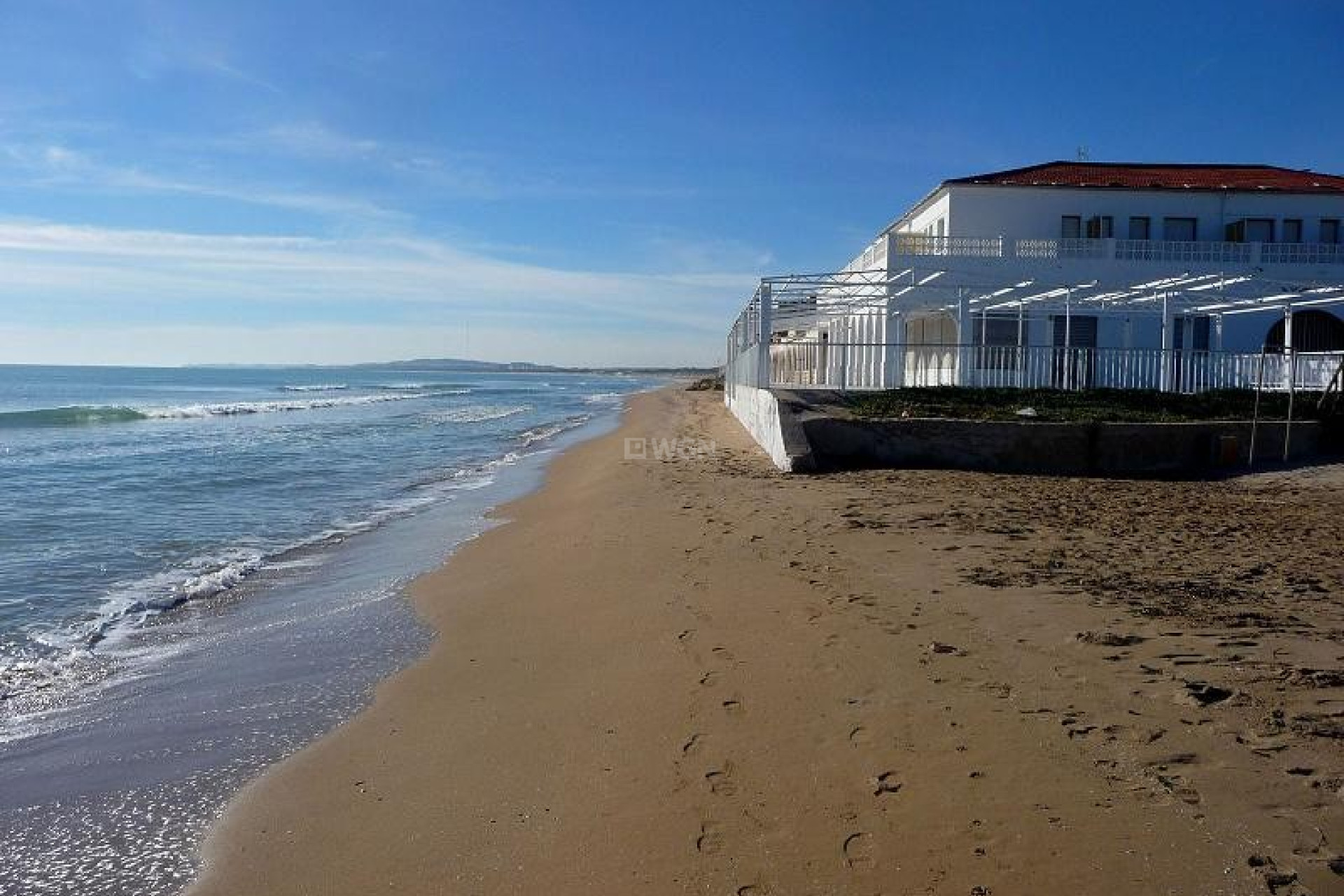 Reventa - Apartamento / piso - Guardamar del Segura - Costa Blanca