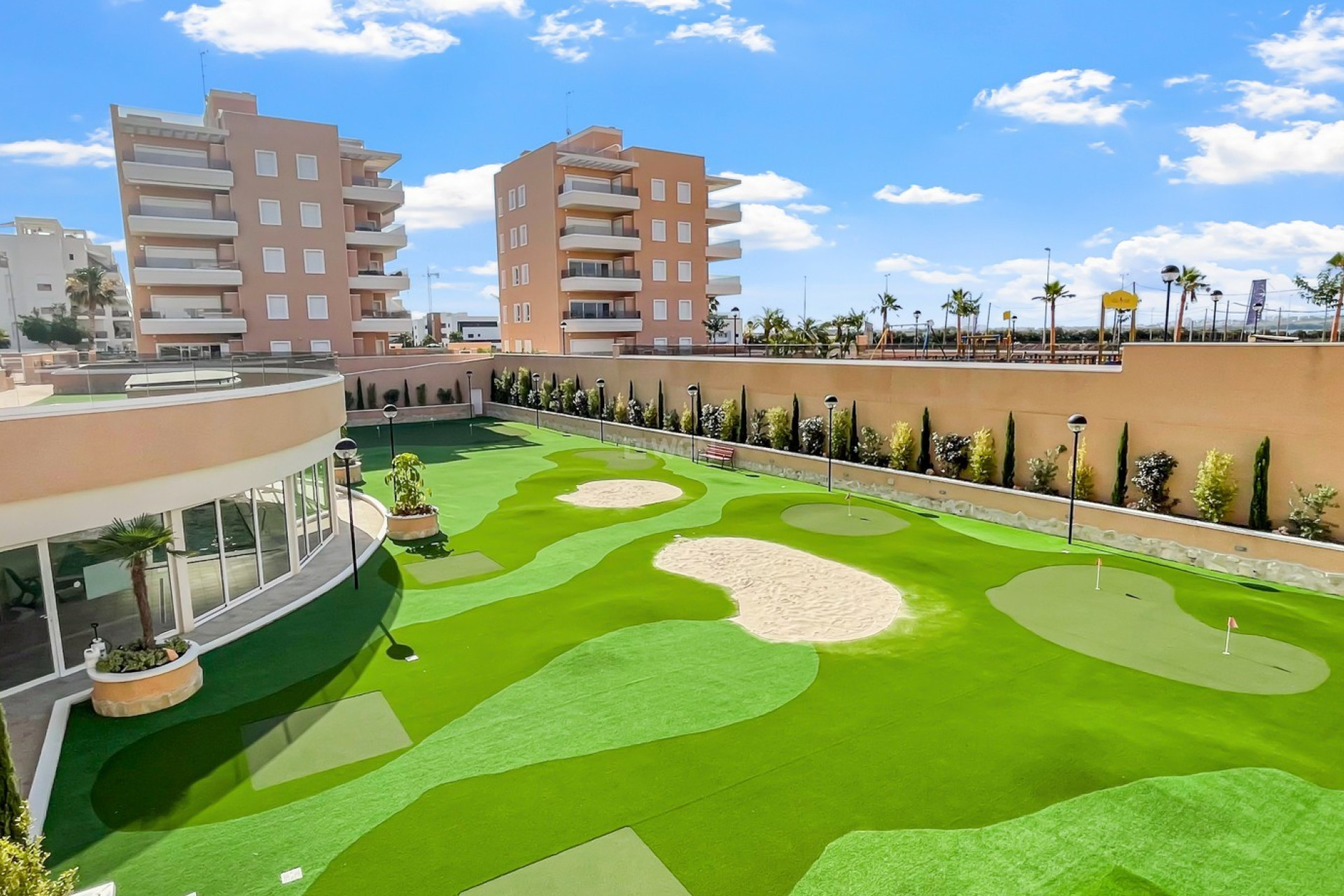 Reventa - Apartamento / piso - Guardamar del Segura - Costa Blanca