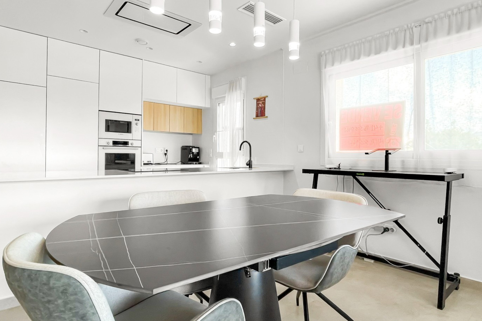 Reventa - Apartamento / piso - Guardamar del Segura - Costa Blanca