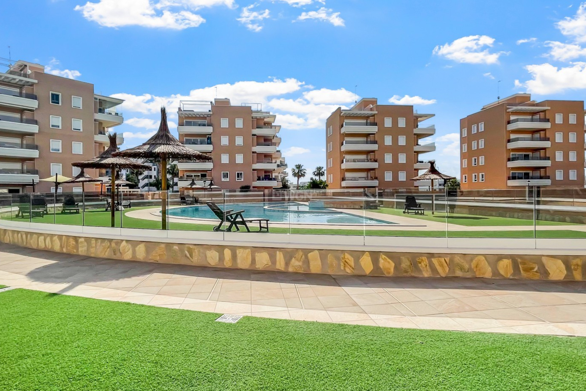 Reventa - Apartamento / piso - Guardamar del Segura - Costa Blanca
