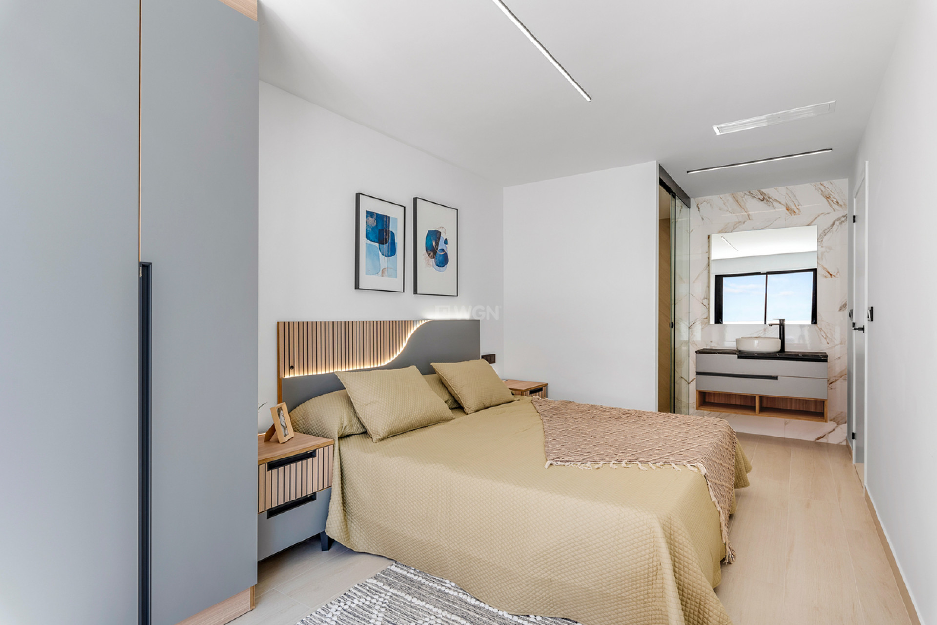 Reventa - Apartamento / piso - Guardamar del Segura - Costa Blanca