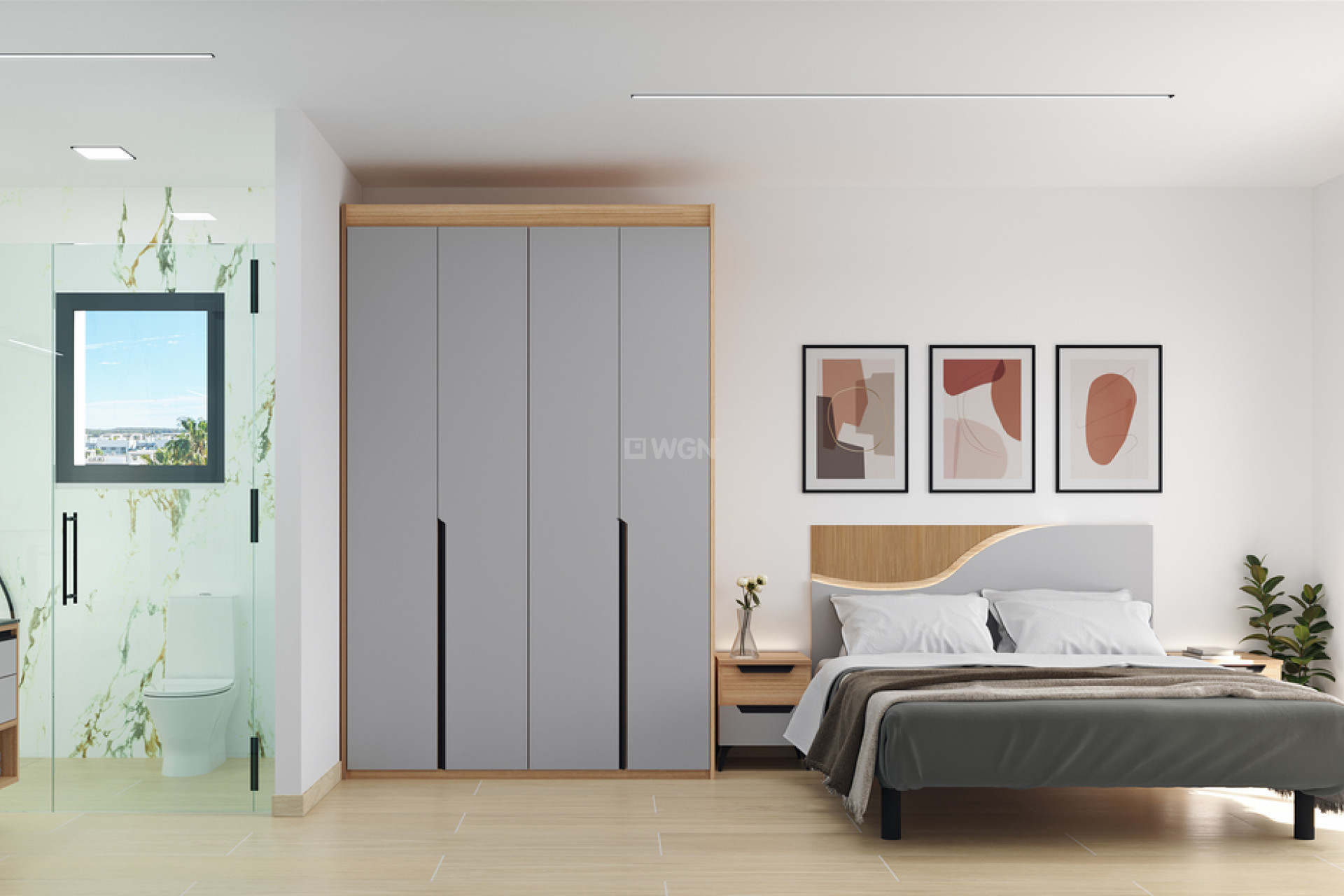 Reventa - Apartamento / piso - Guardamar del Segura - Costa Blanca