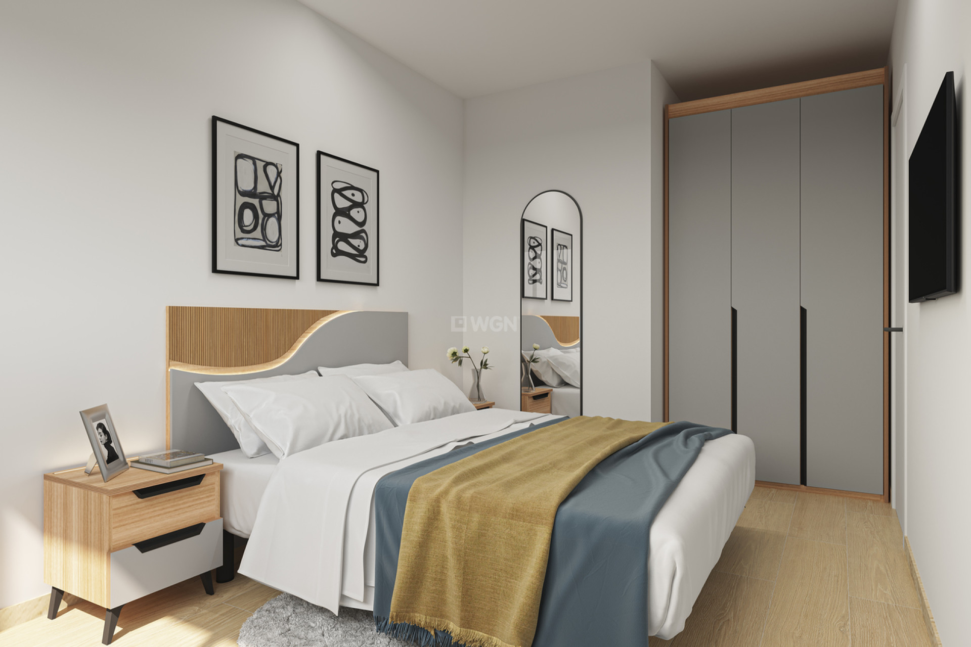 Reventa - Apartamento / piso - Guardamar del Segura - Costa Blanca