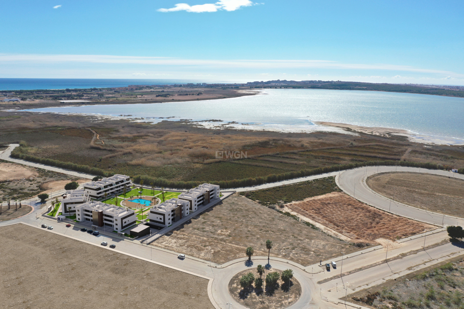 Reventa - Apartamento / piso - Guardamar del Segura - Costa Blanca