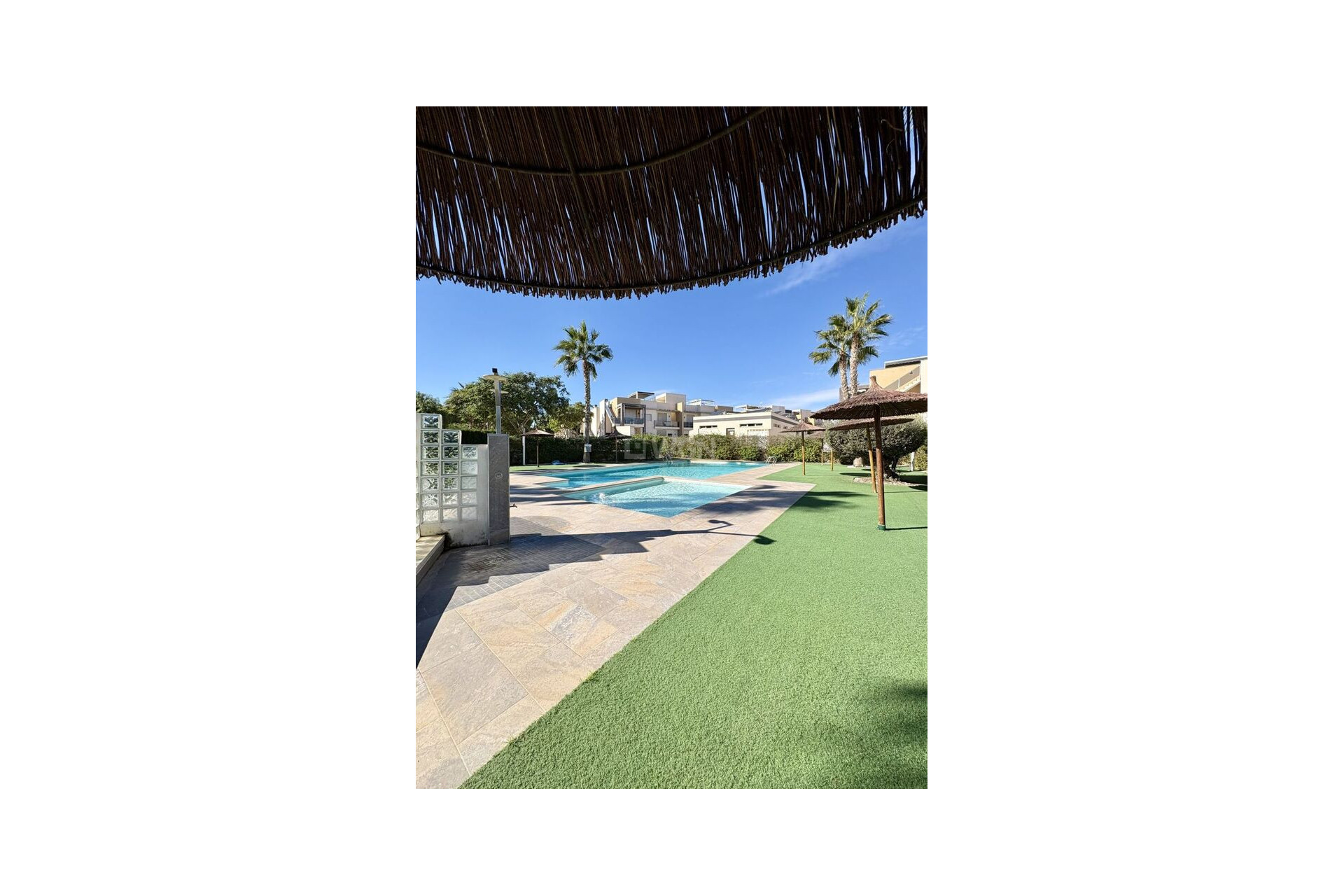 Reventa - Apartamento / piso - Guardamar del Segura - Costa Blanca