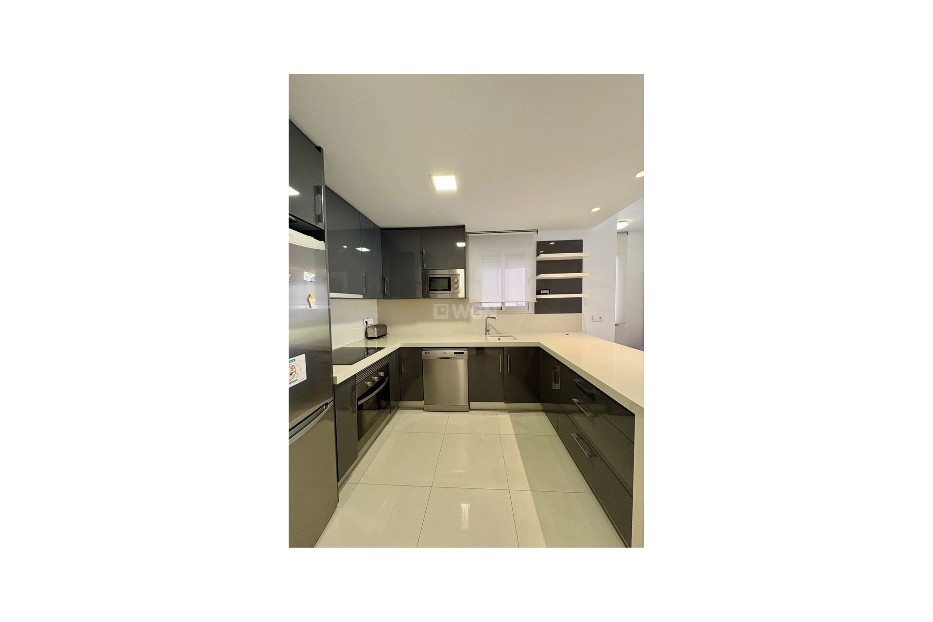 Reventa - Apartamento / piso - Guardamar del Segura - Costa Blanca