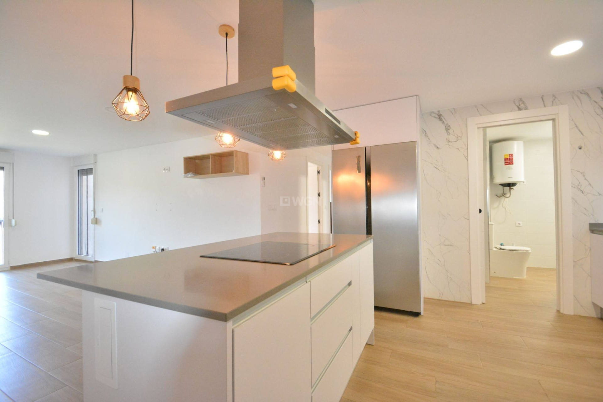 Reventa - Apartamento / piso - Guardamar del Segura - Costa Blanca
