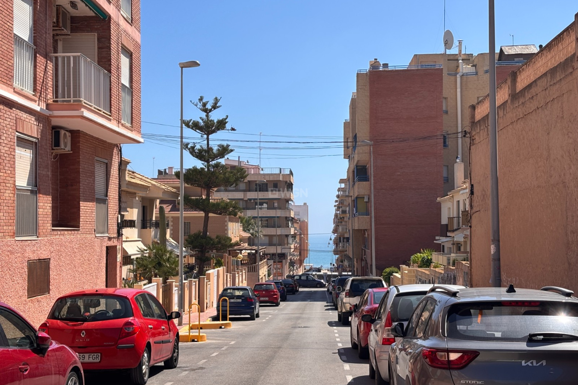 Reventa - Apartamento / piso - Guardamar del Segura - Costa Blanca