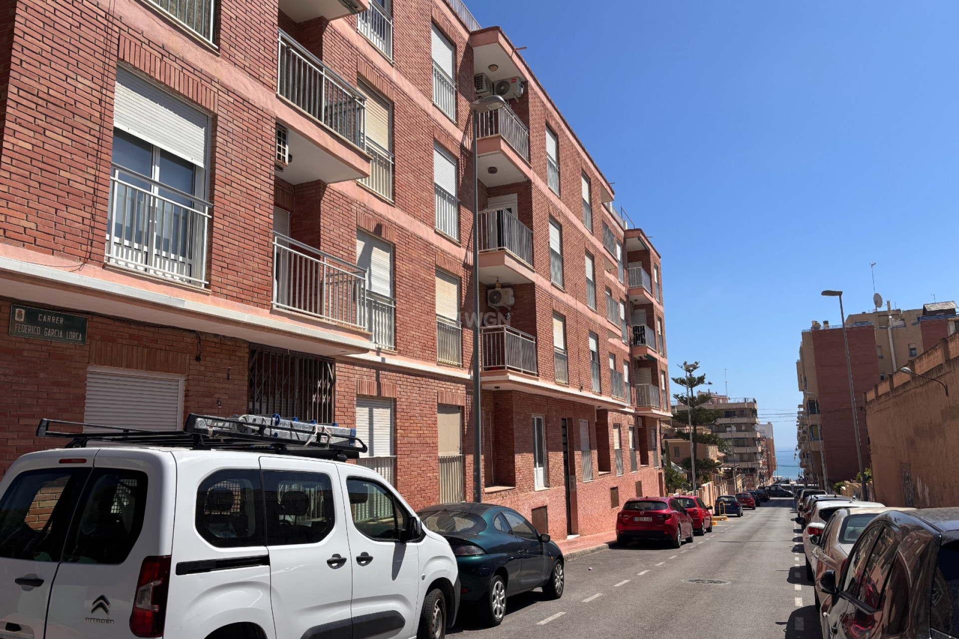 Reventa - Apartamento / piso - Guardamar del Segura - Costa Blanca