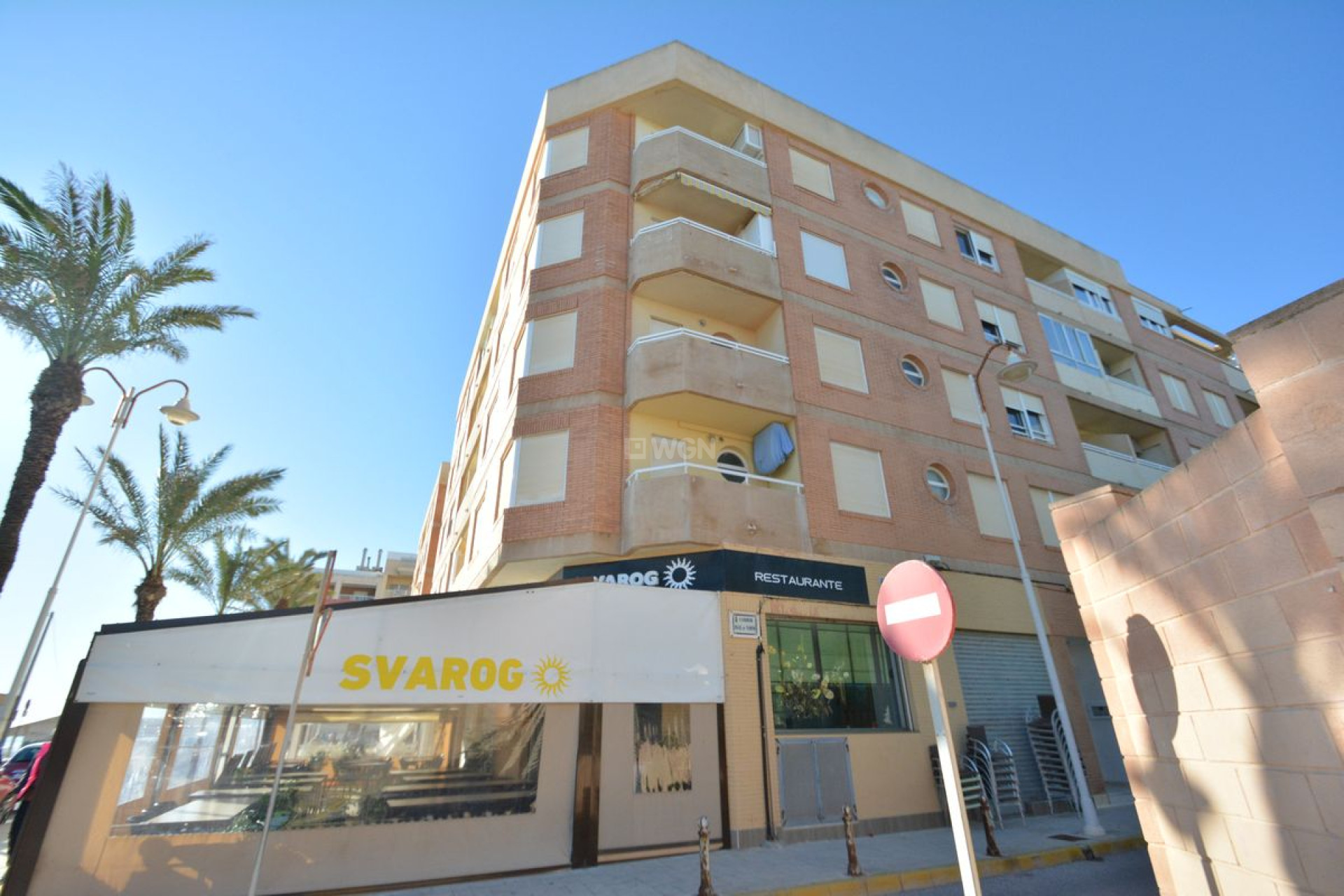 Reventa - Apartamento / piso - Guardamar del Segura - Costa Blanca