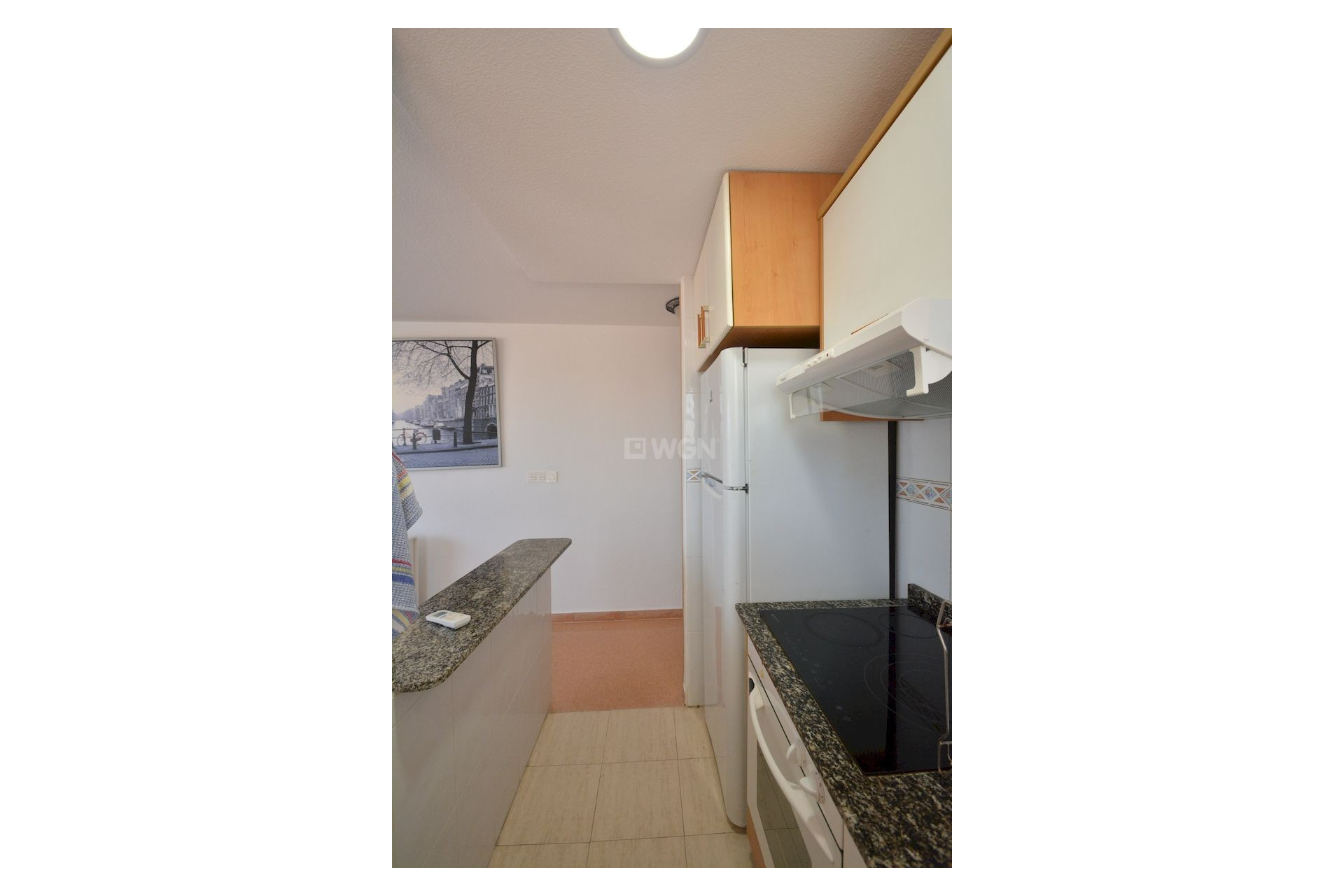 Reventa - Apartamento / piso - Guardamar del Segura - Costa Blanca