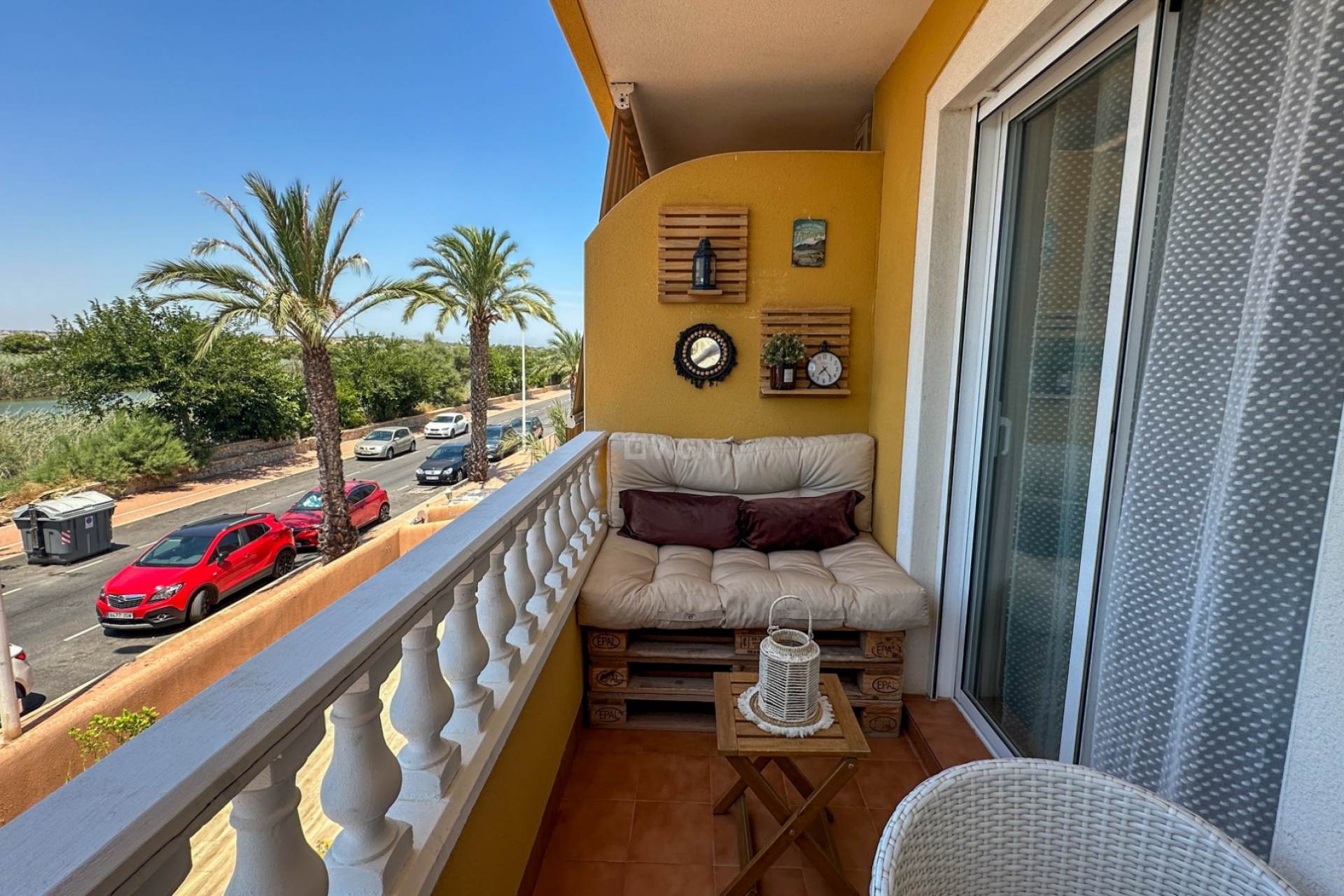 Reventa - Apartamento / piso - Guardamar del Segura - Costa Blanca