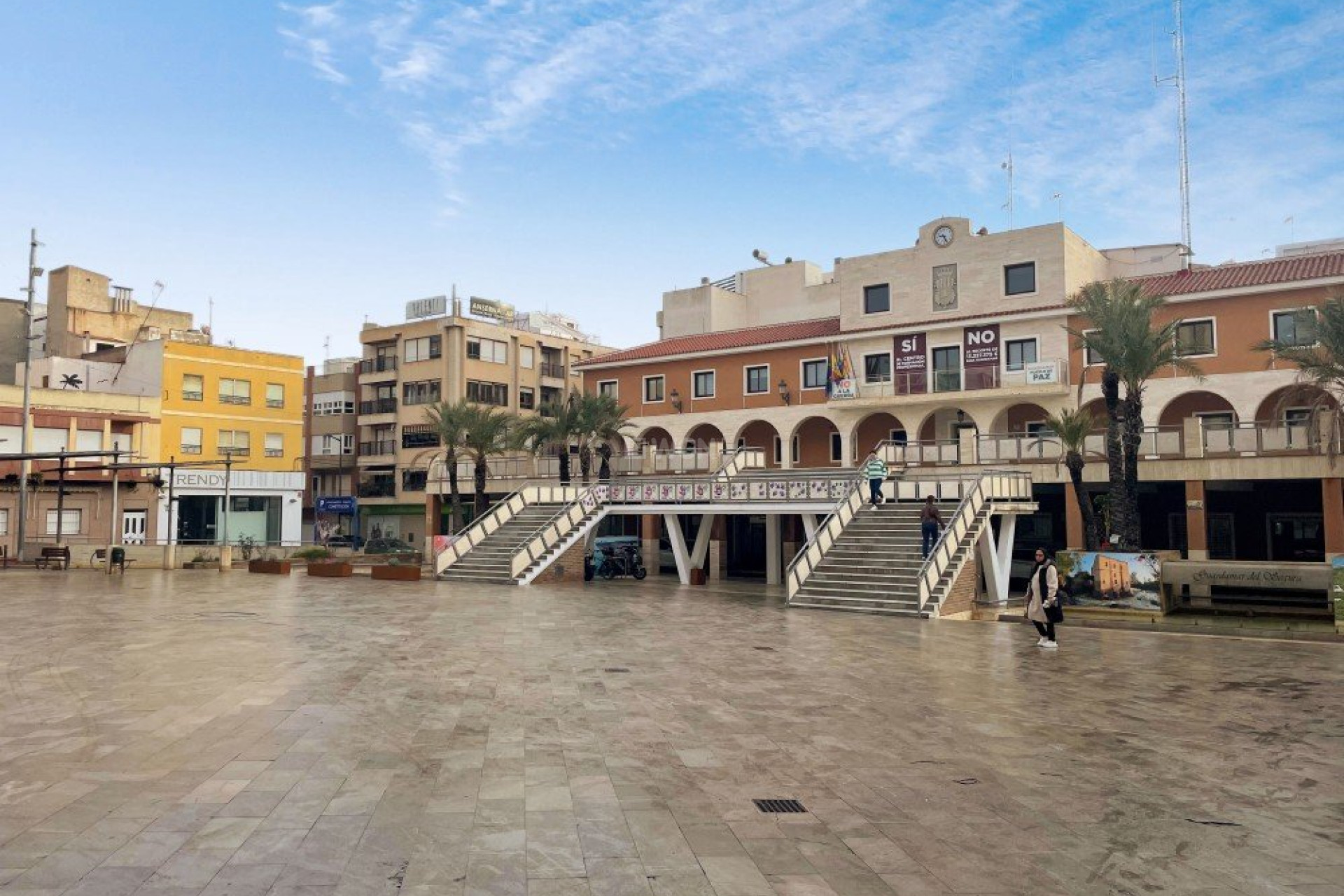 Reventa - Apartamento / piso - Guardamar del Segura - Costa Blanca
