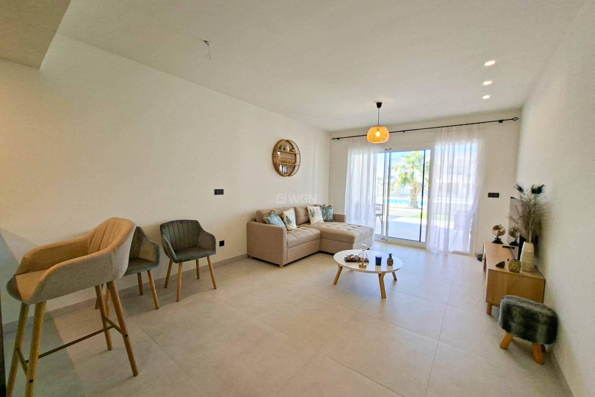 Reventa - Apartamento / piso - Guardamar del Segura - Costa Blanca