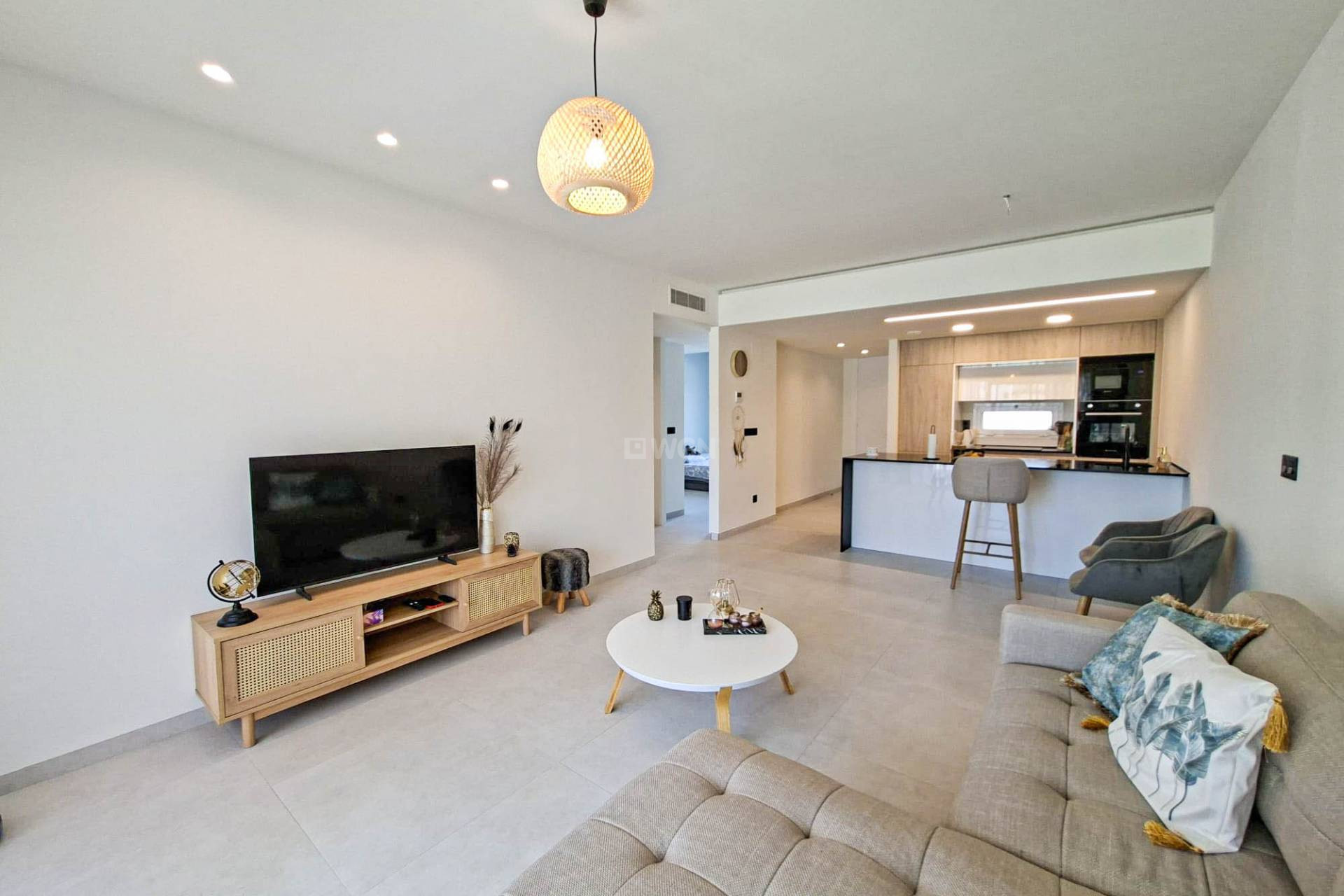 Reventa - Apartamento / piso - Guardamar del Segura - Costa Blanca