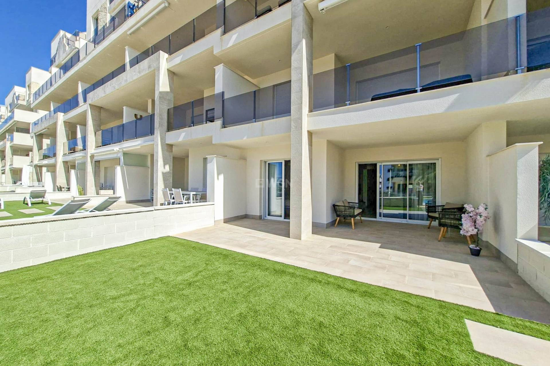 Reventa - Apartamento / piso - Guardamar del Segura - Costa Blanca