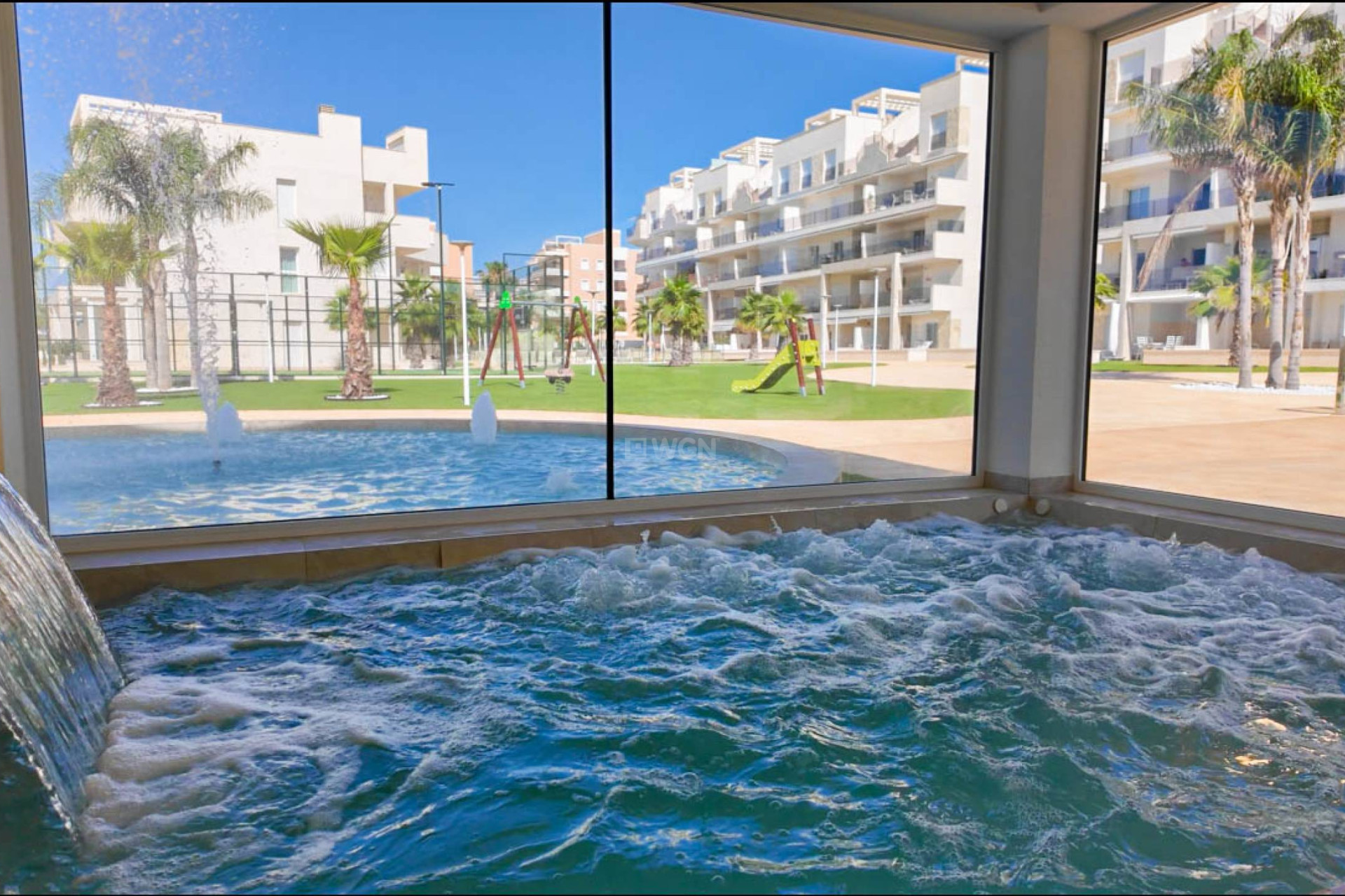 Reventa - Apartamento / piso - Guardamar del Segura - Costa Blanca
