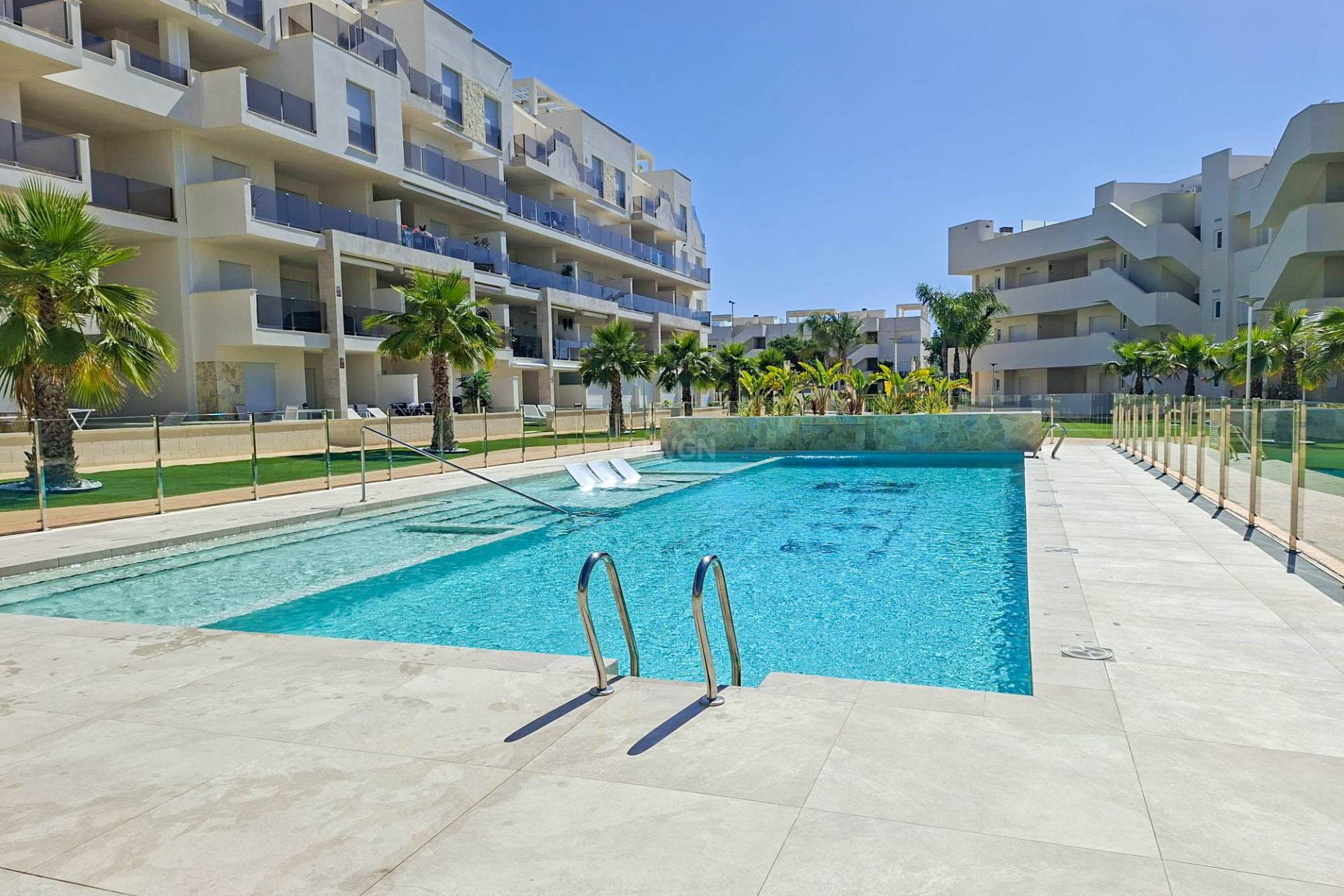 Reventa - Apartamento / piso - Guardamar del Segura - Costa Blanca