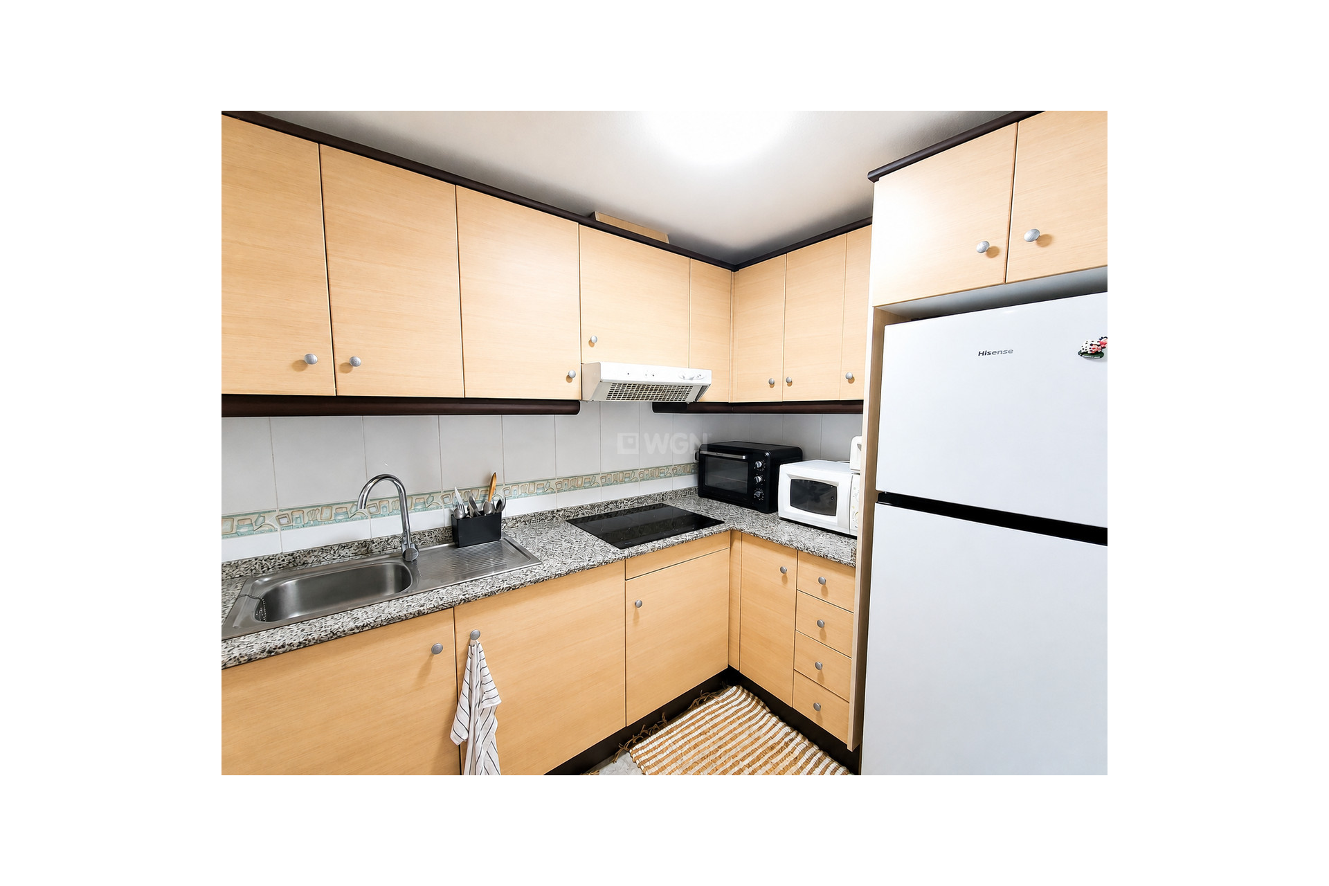Reventa - Apartamento / piso - Guardamar del Segura - Costa Blanca