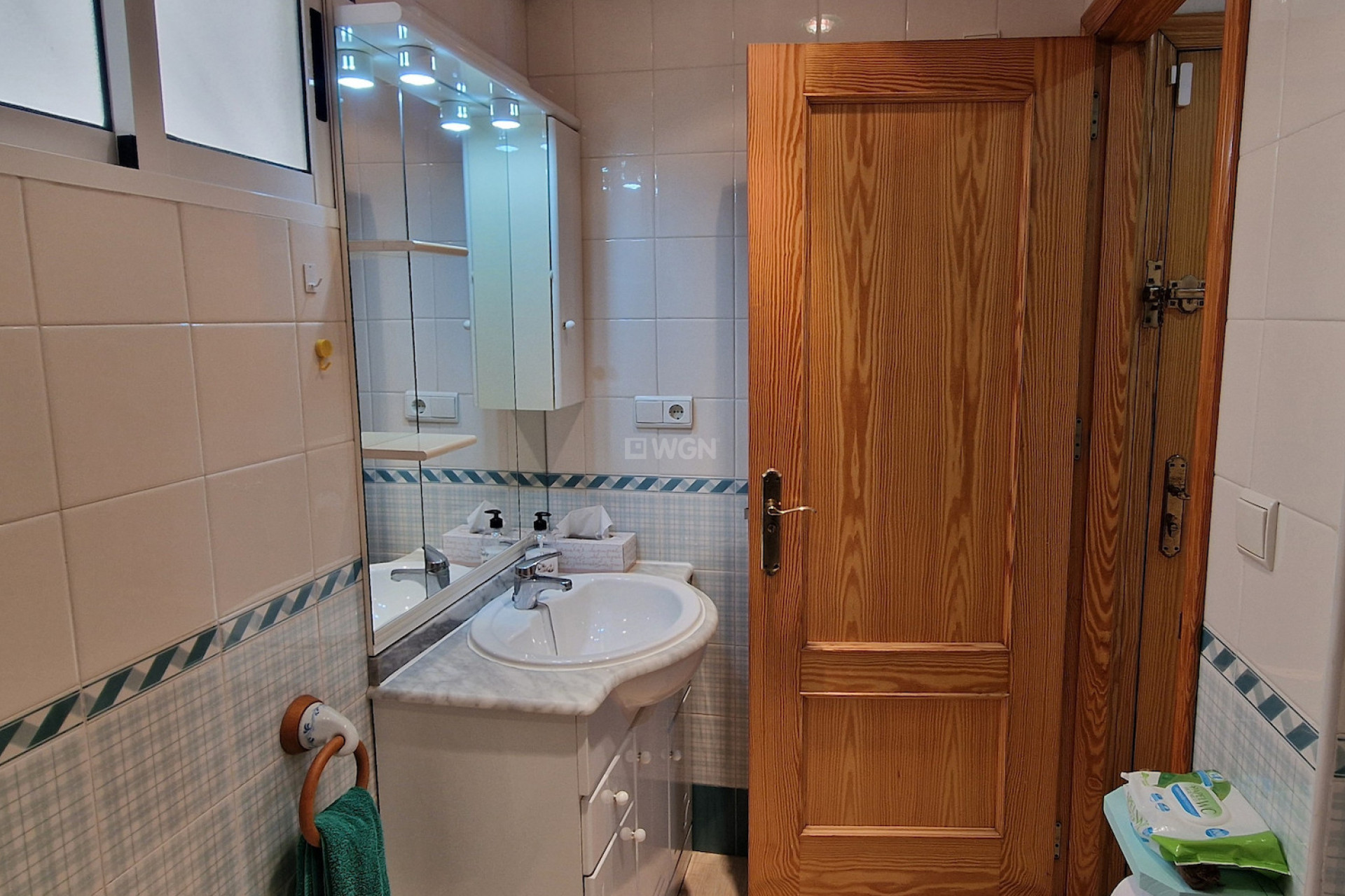 Reventa - Apartamento / piso - Guardamar del Segura - Costa Blanca