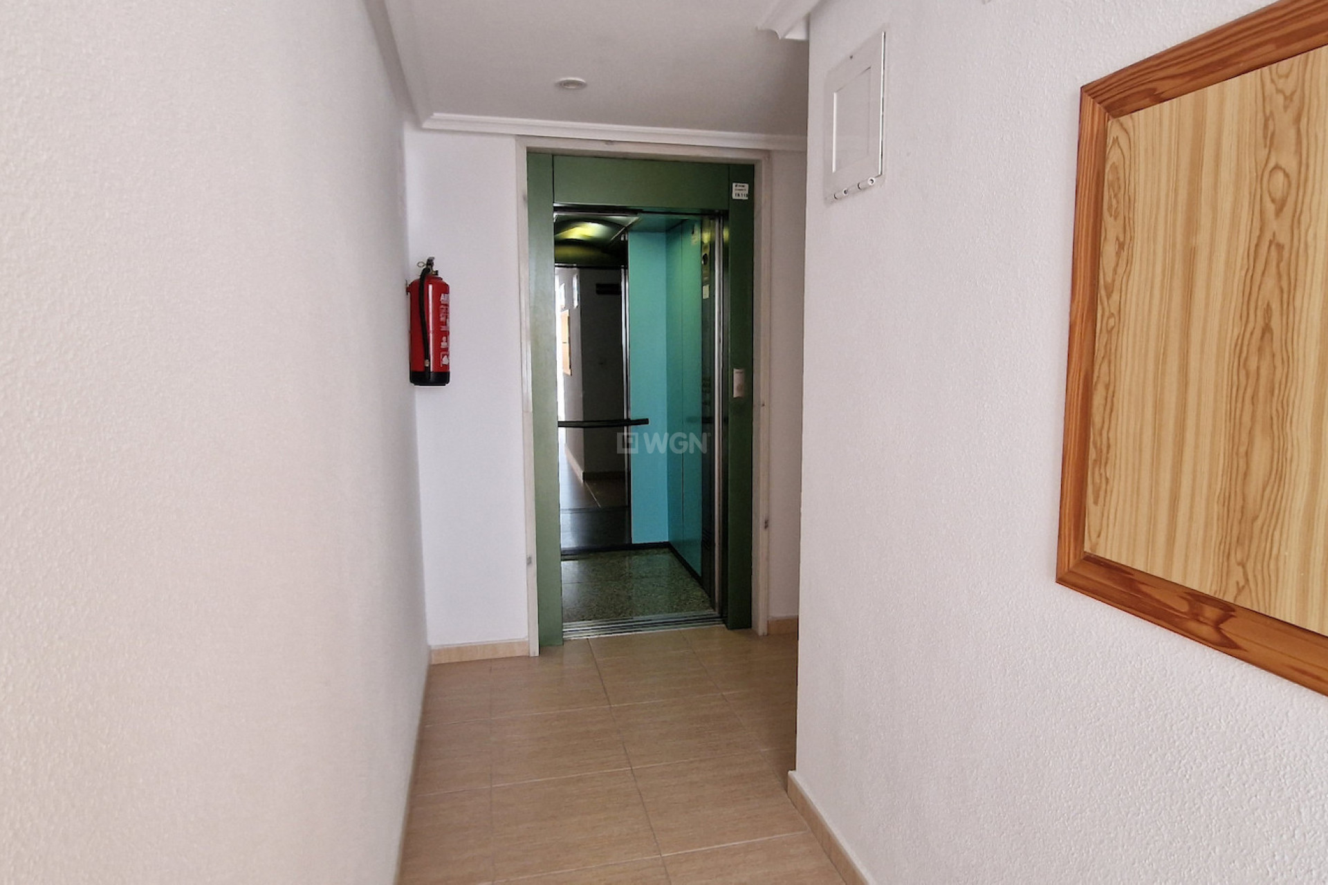 Reventa - Apartamento / piso - Guardamar del Segura - Costa Blanca