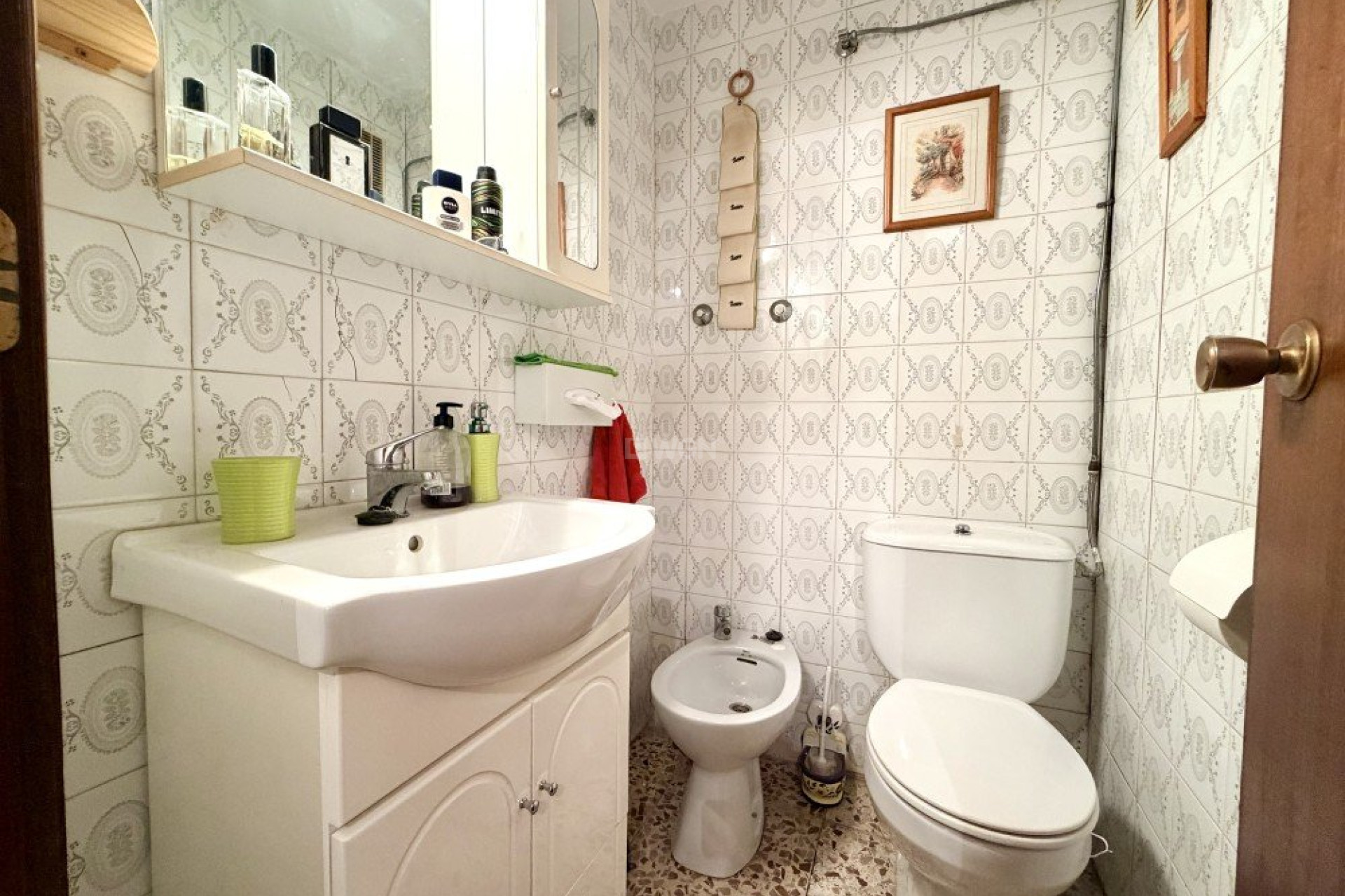 Reventa - Apartamento / piso - Guardamar del Segura - Costa Blanca