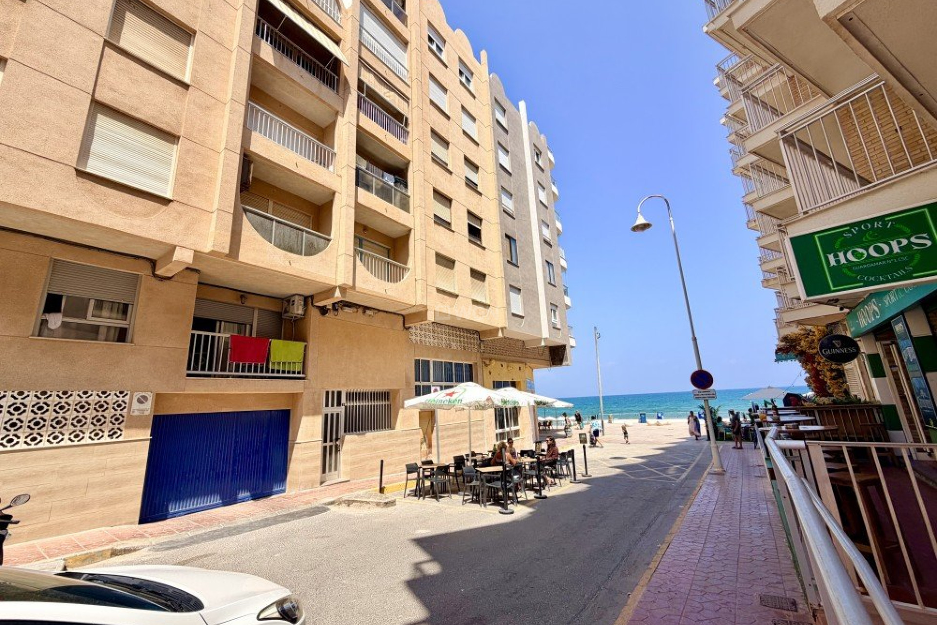 Reventa - Apartamento / piso - Guardamar del Segura - Costa Blanca